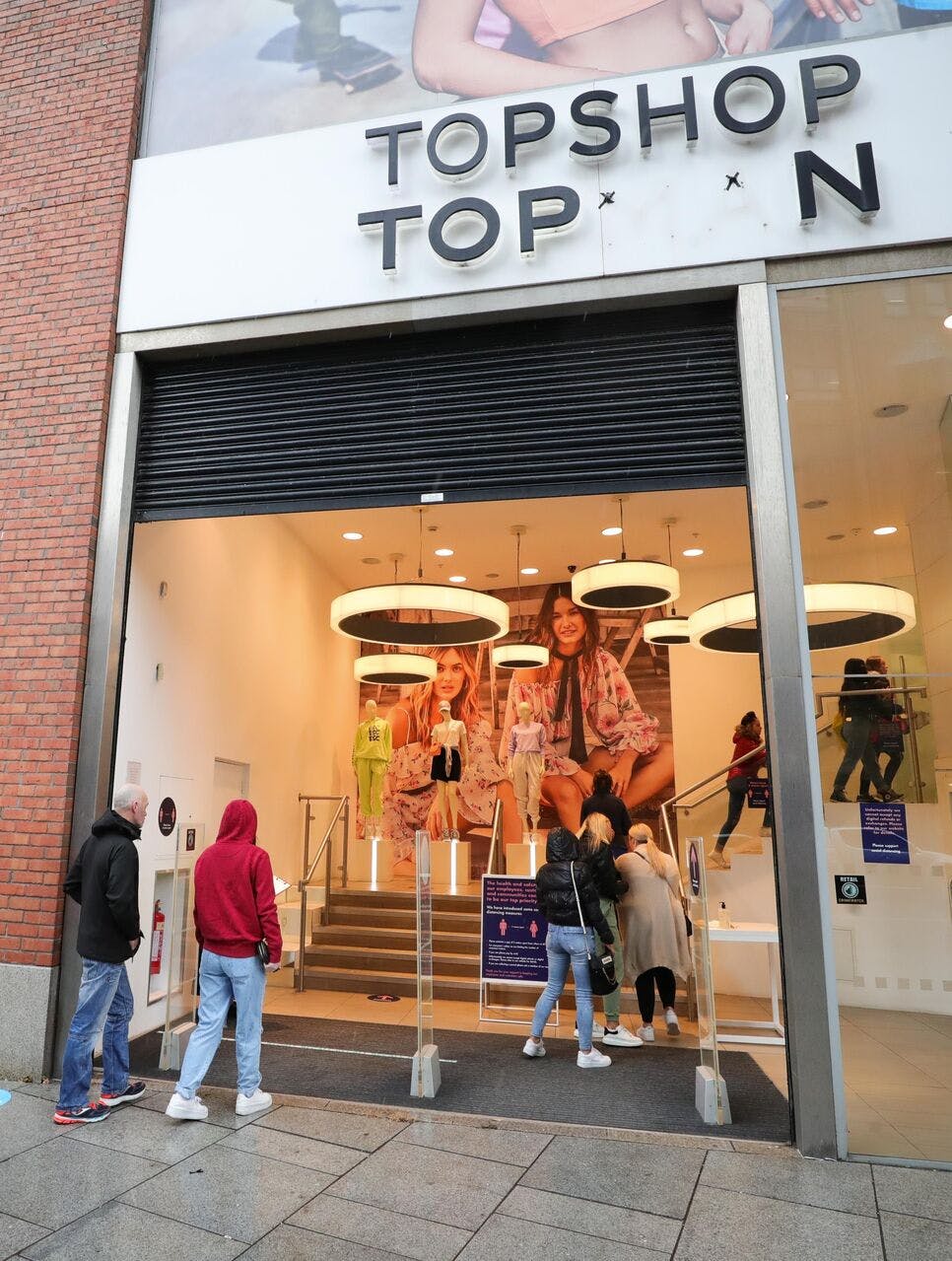 Topshop