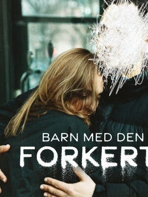 podcast barn med den forkerte