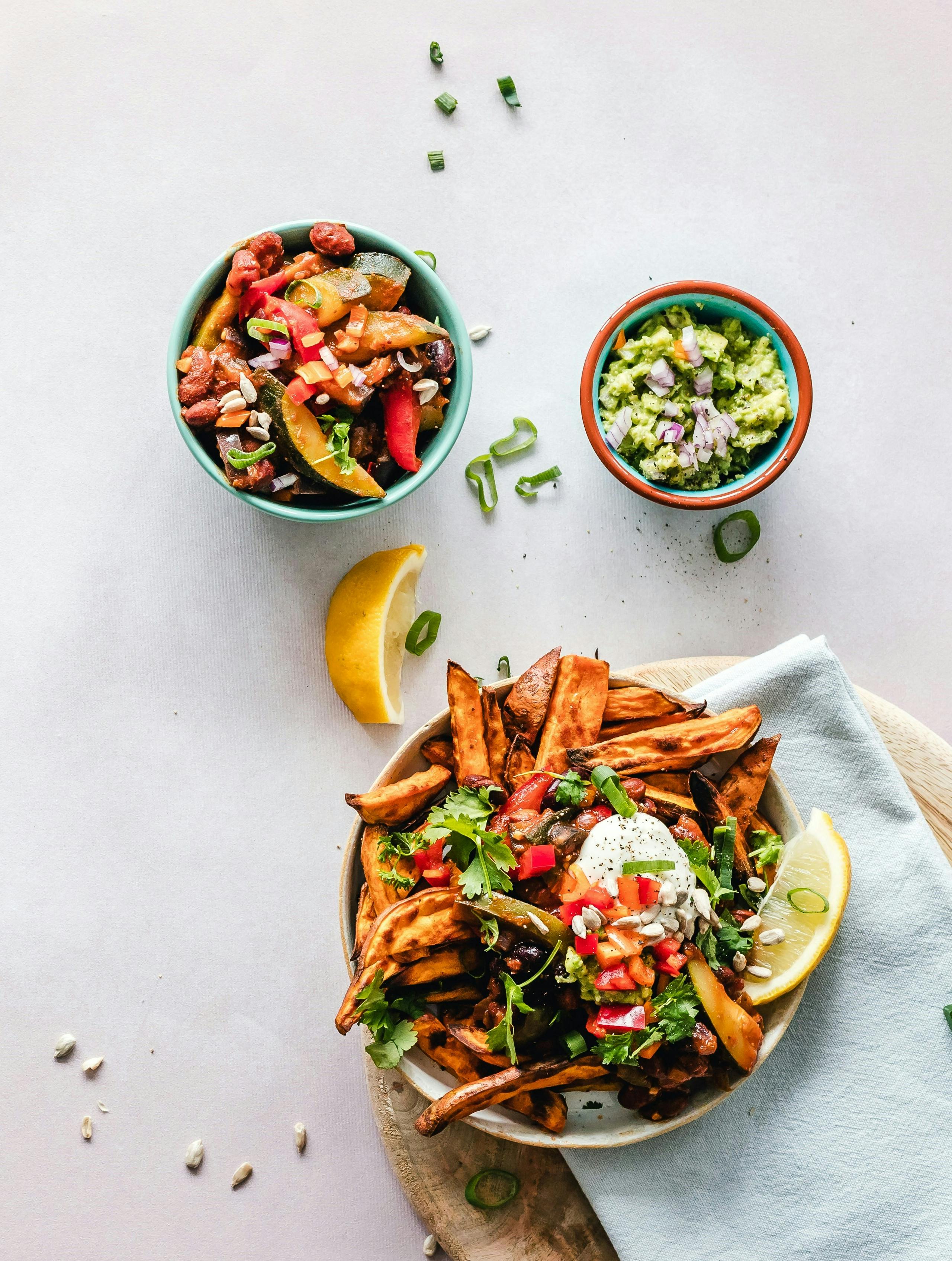 taco-trend der er gået viralt