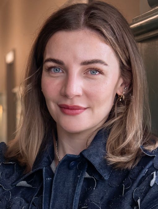 Molly Egelind