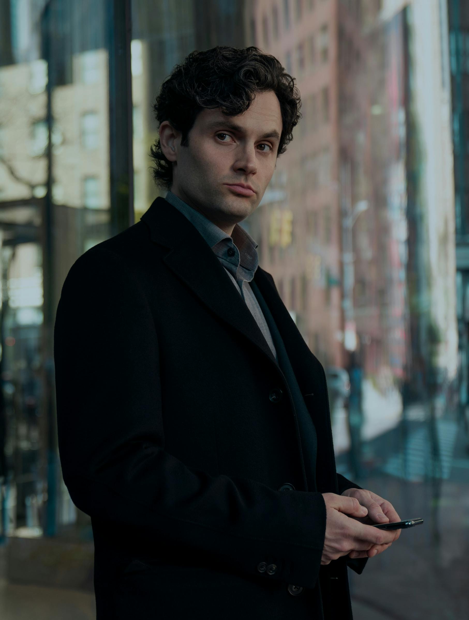 serier til weekenden