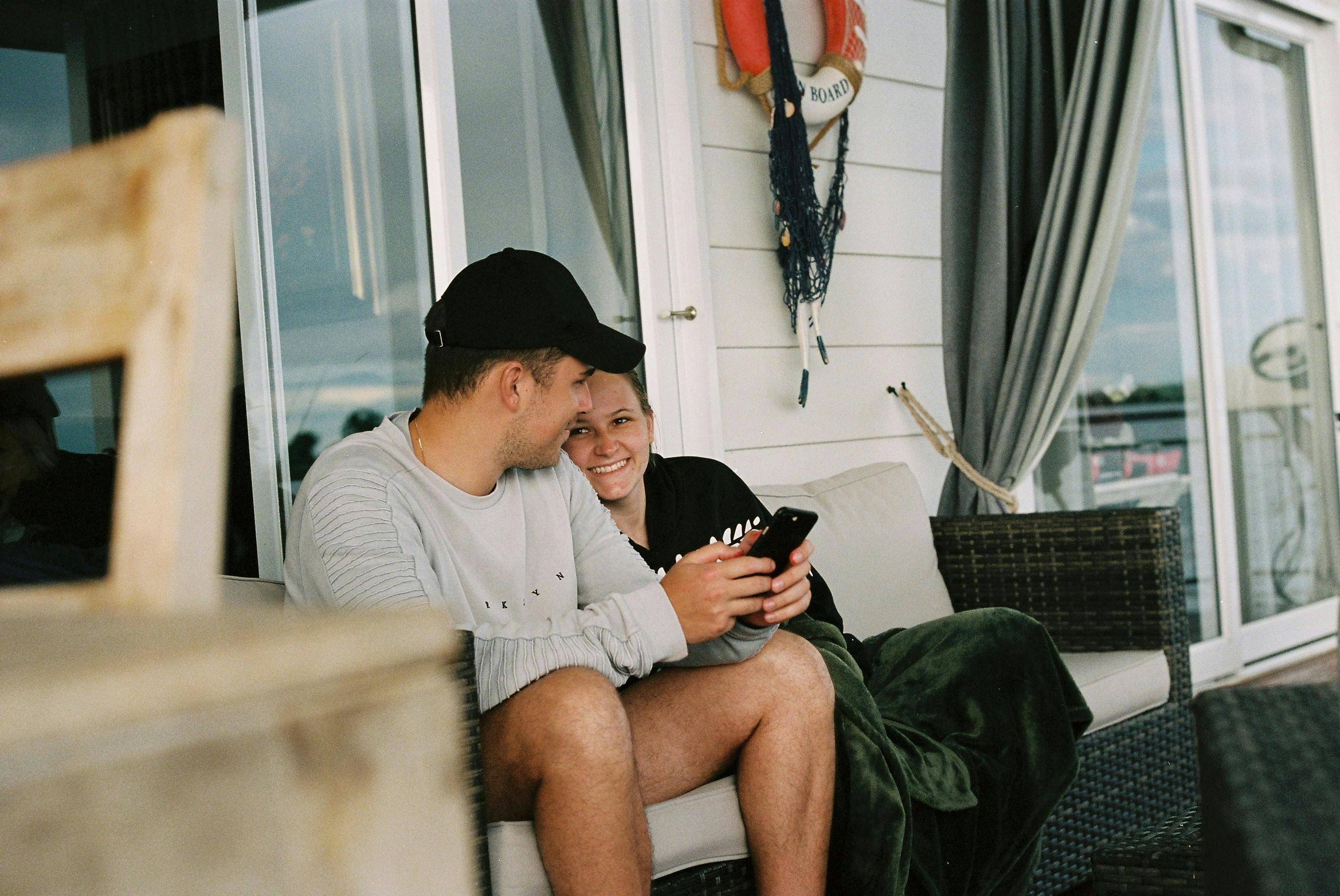 dating