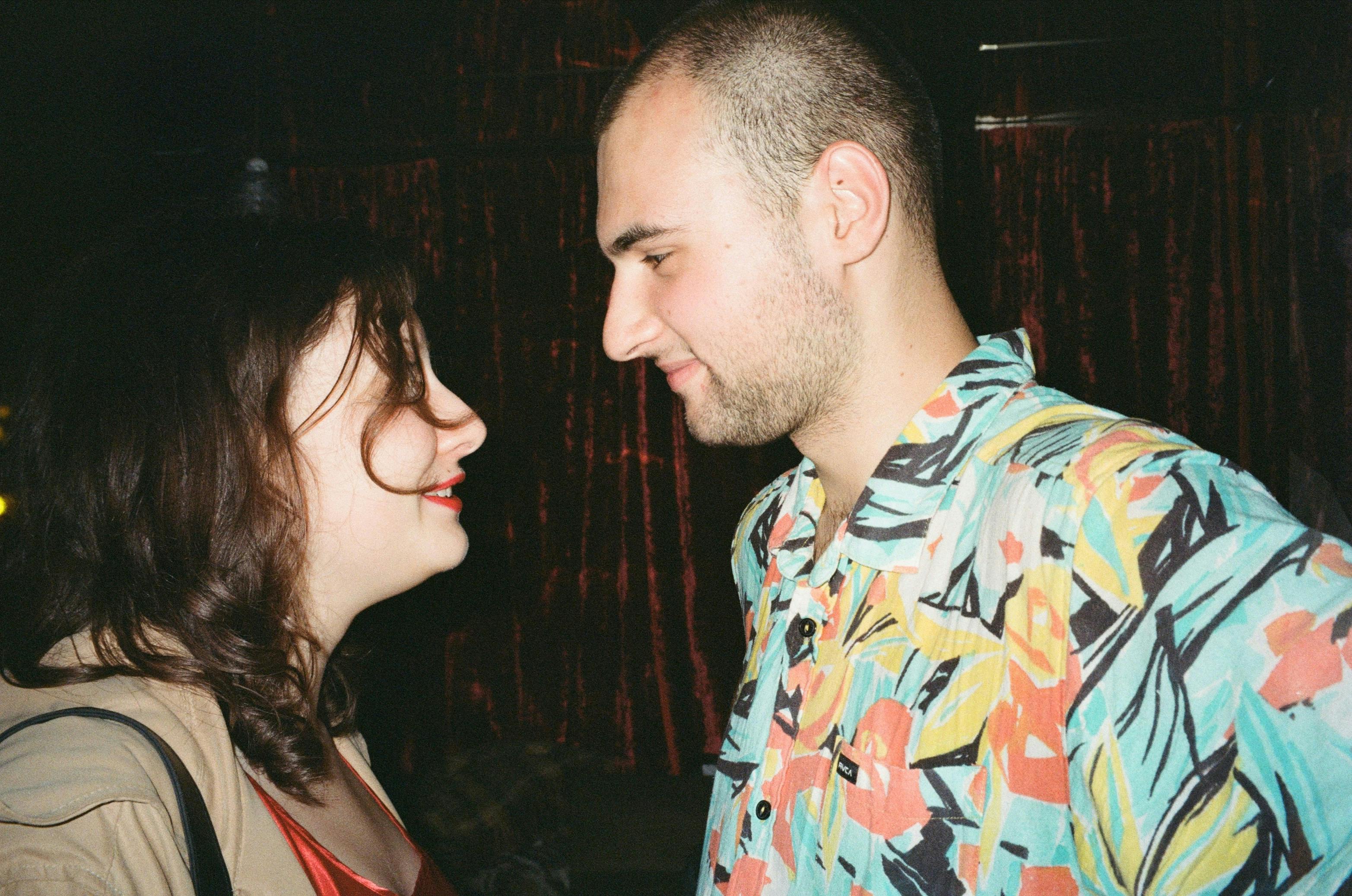 Flirt