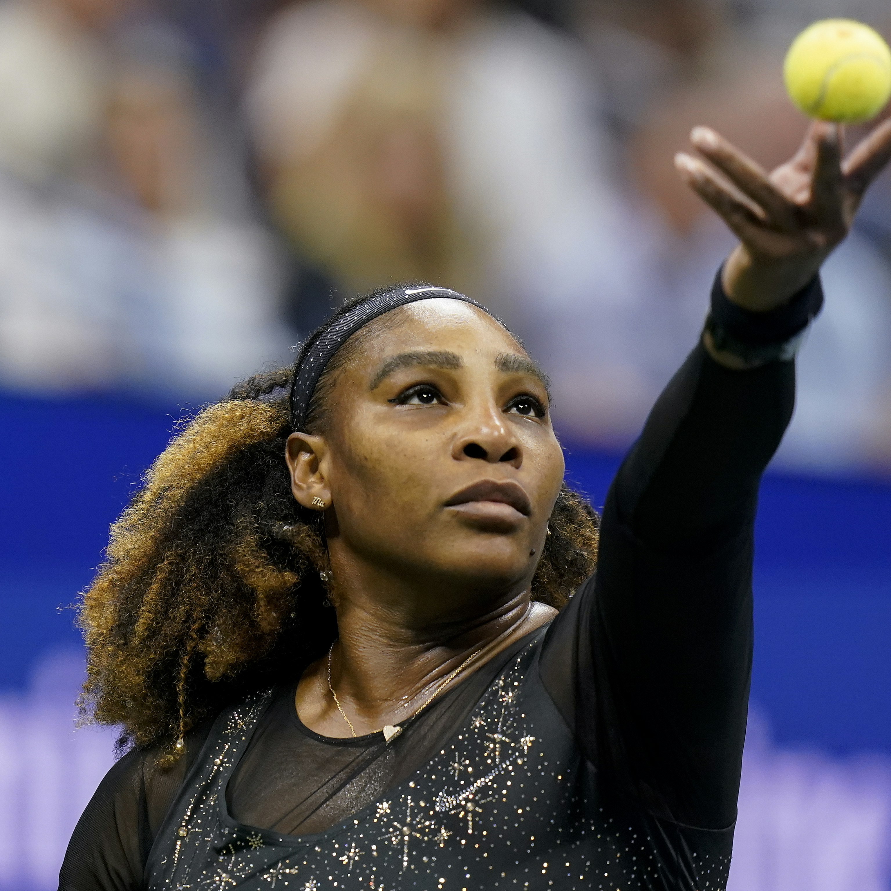 Serena Williams