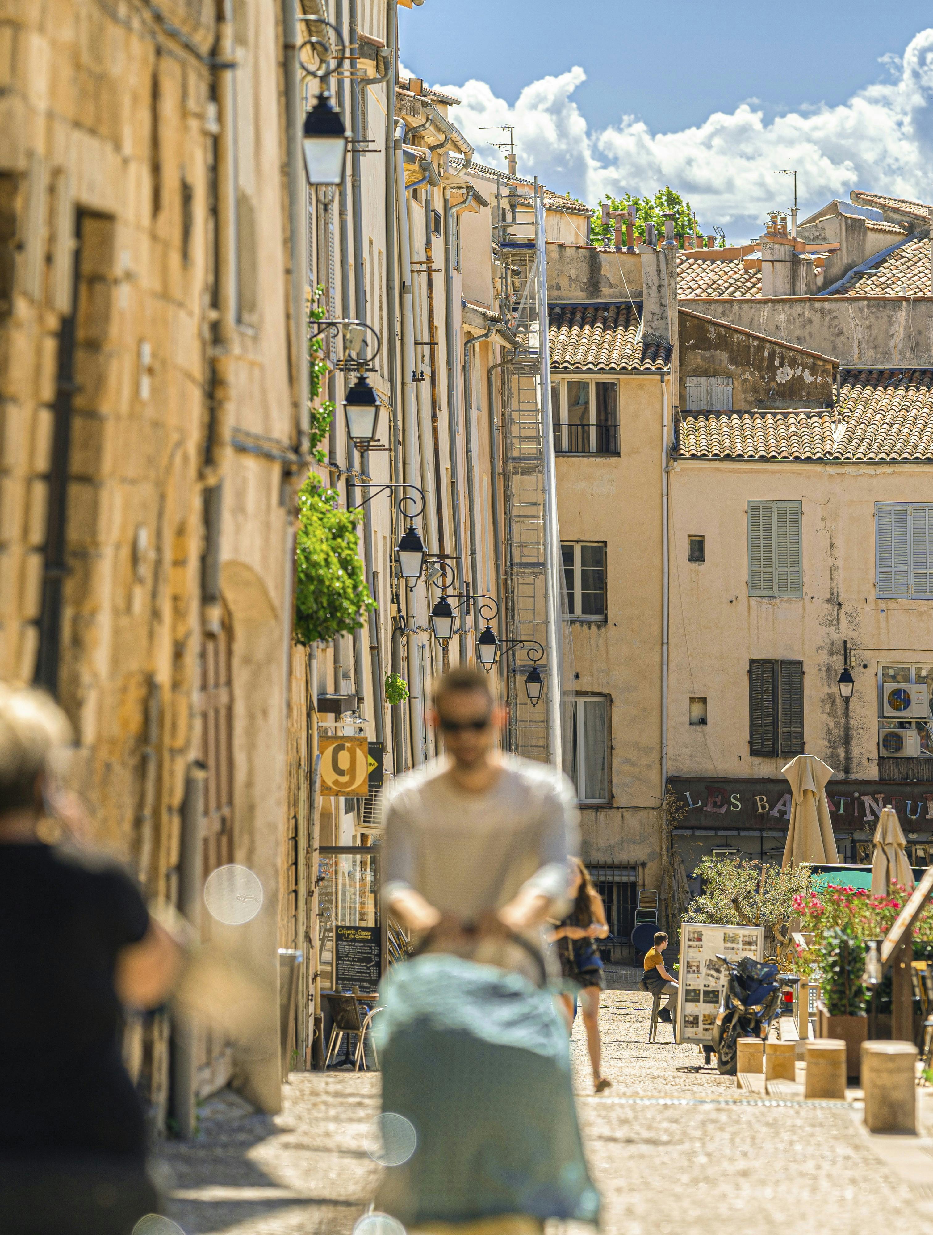 Aix-en-Provence