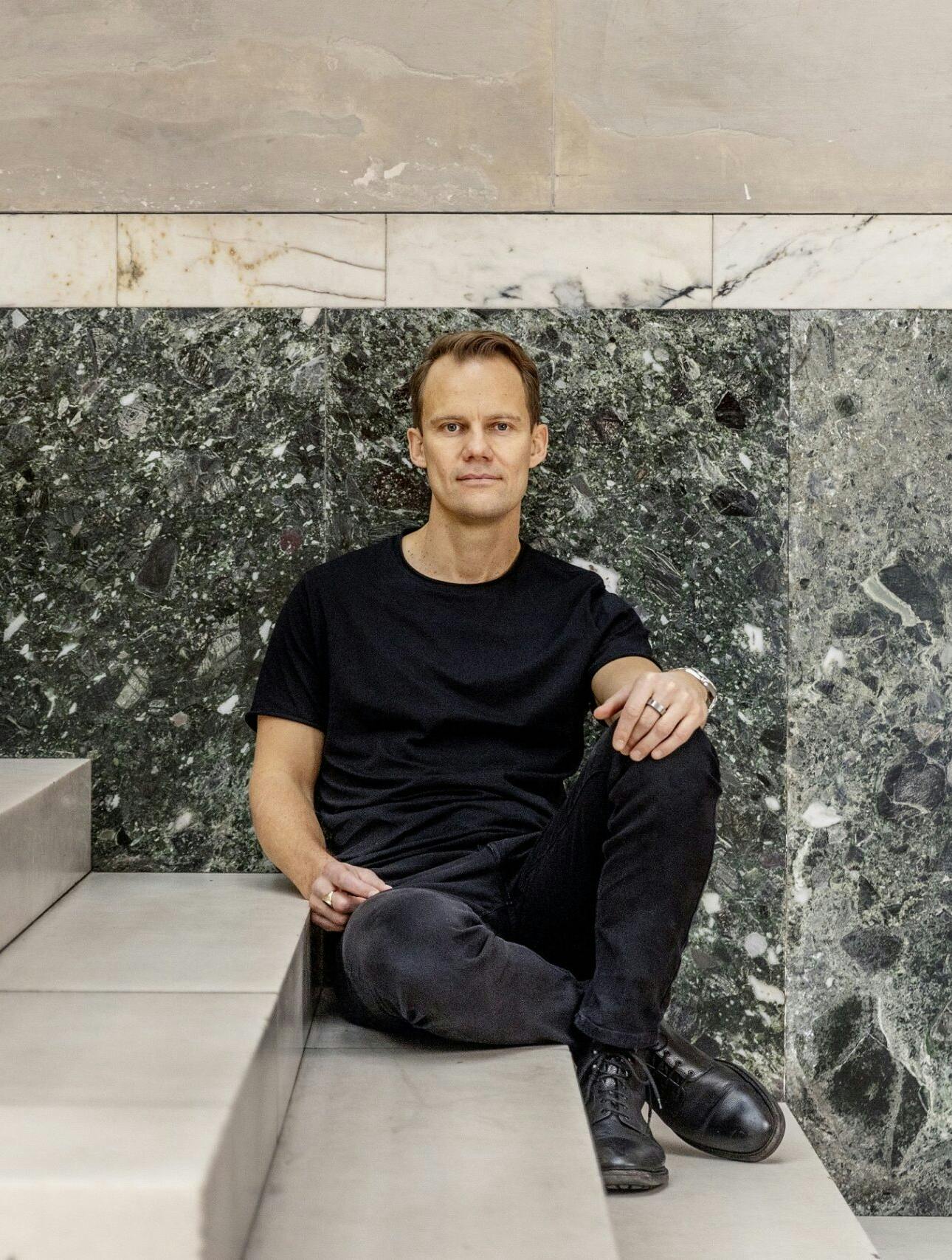 Niels Overgaard
