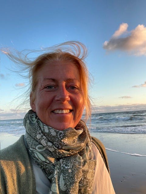 Anja Schack Møller