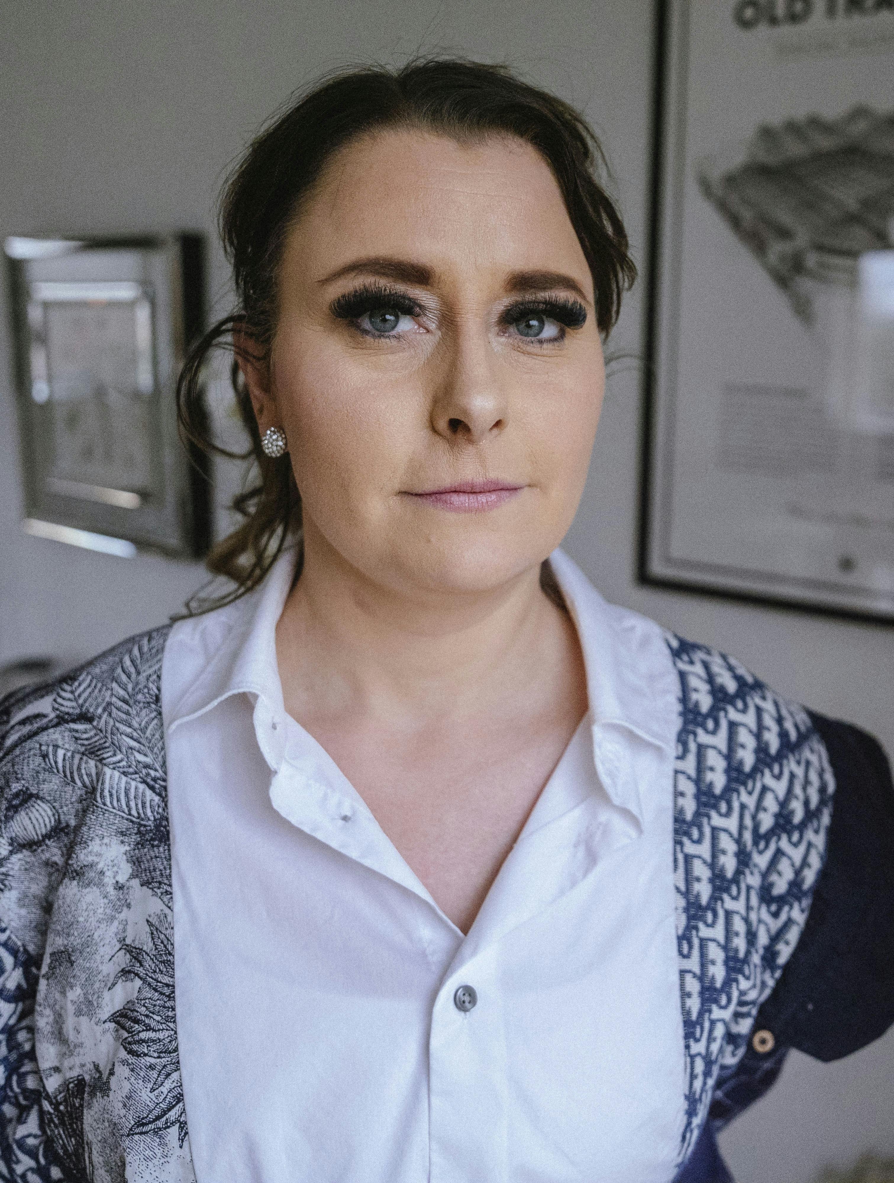 Sandra Andersen