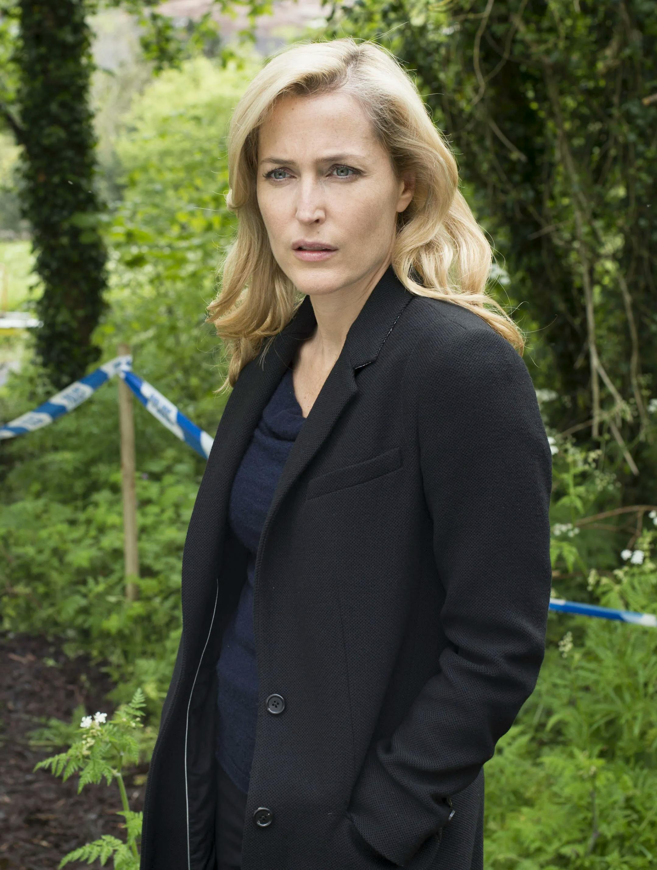 'The Fall'