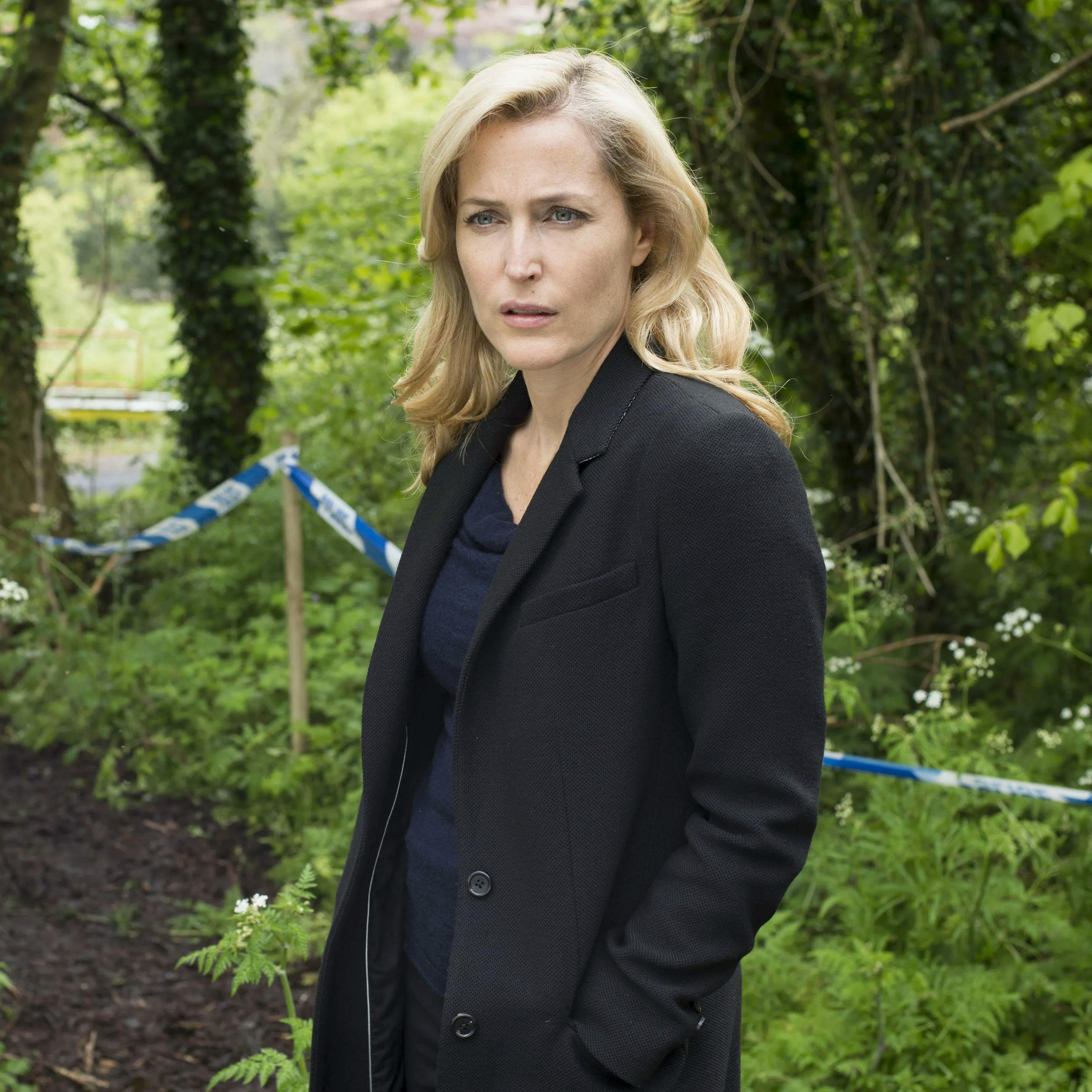 'The Fall'