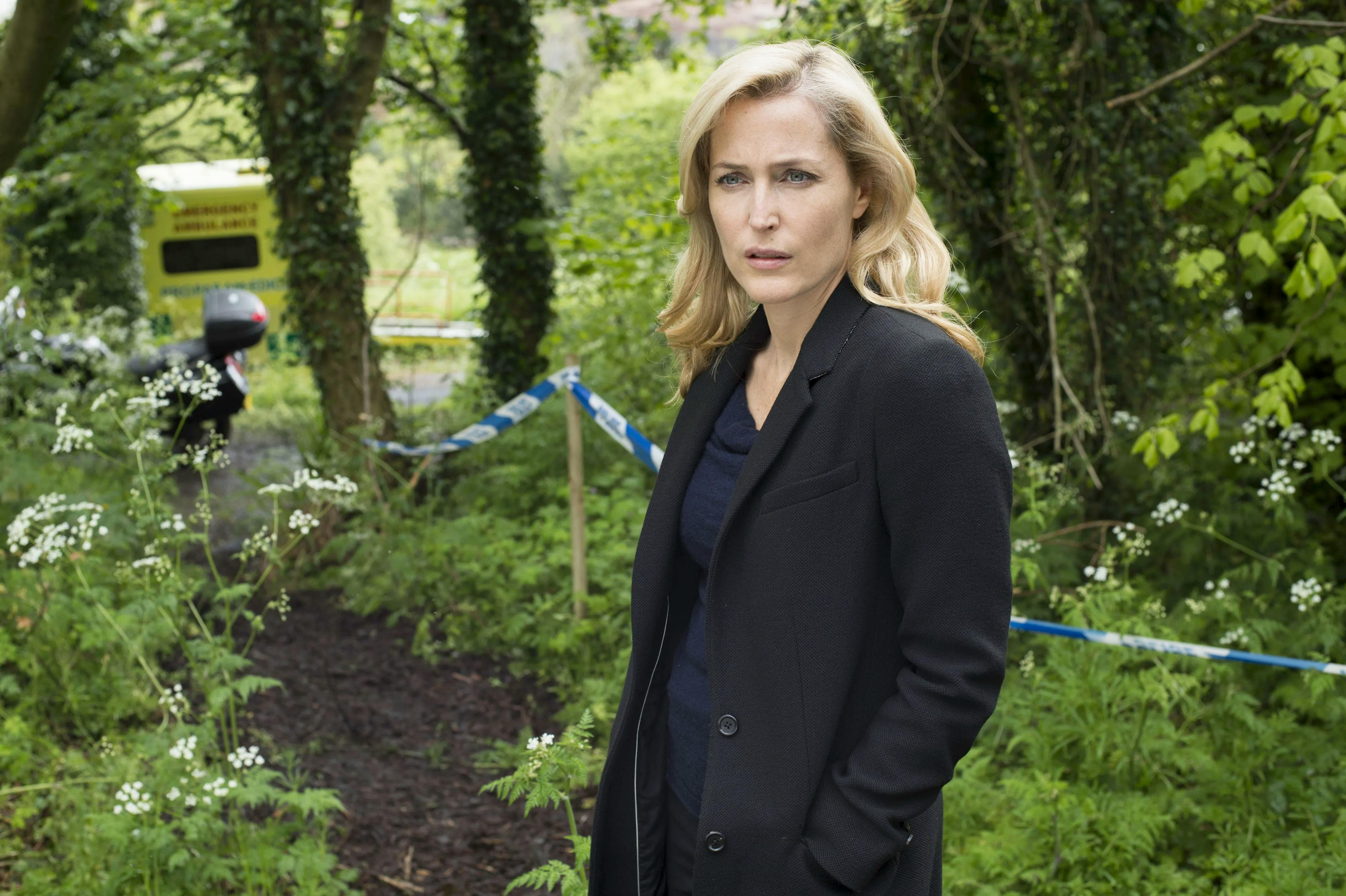 'The Fall'