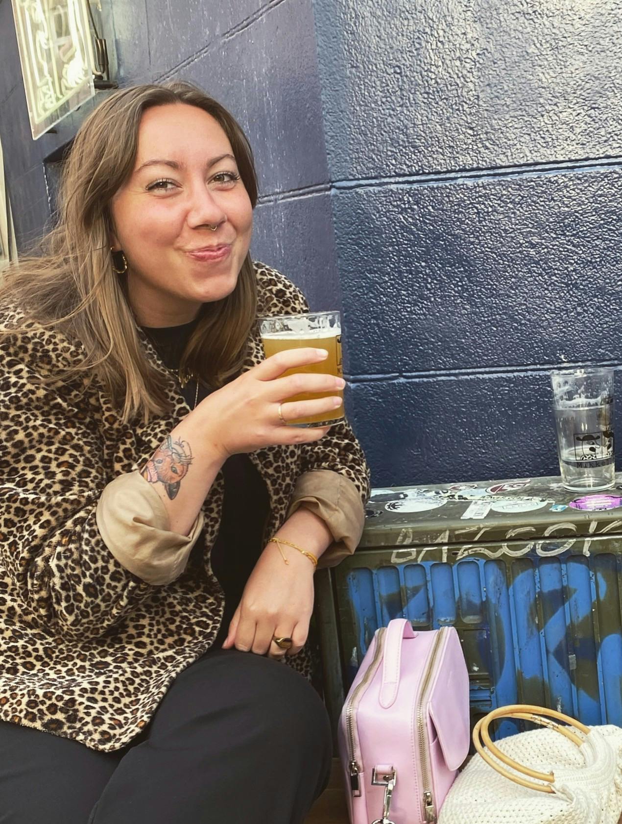 Julie Voldby Bruun
