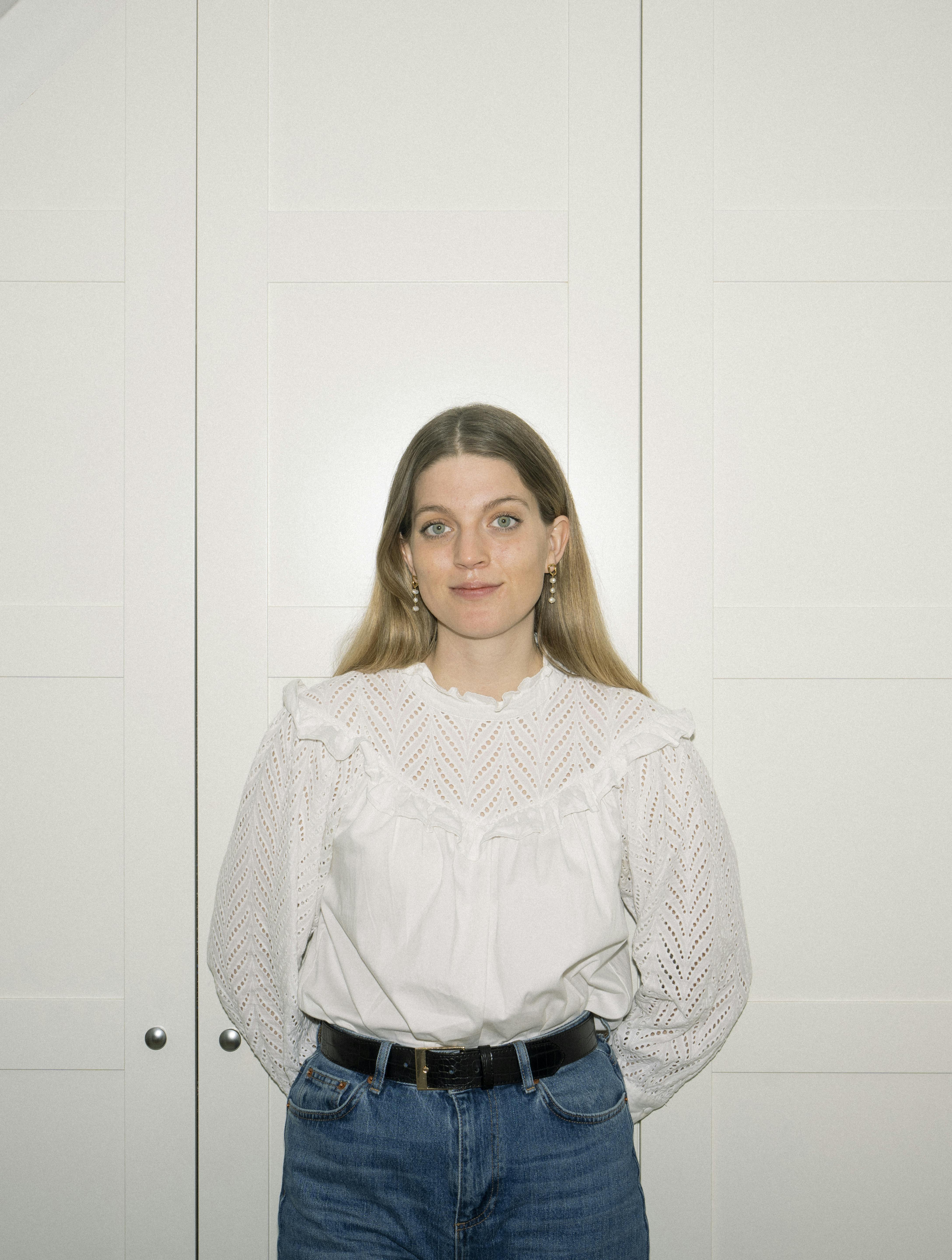 Benedikte Løje Nielsen