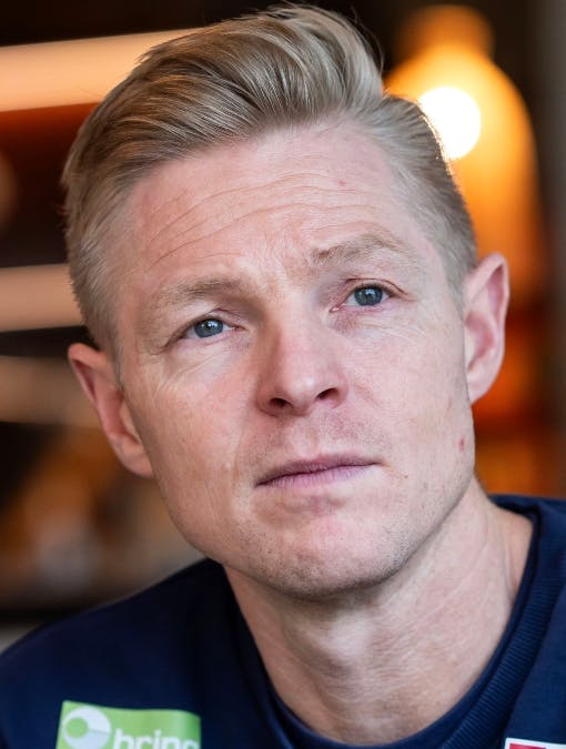 Jesper Jensen