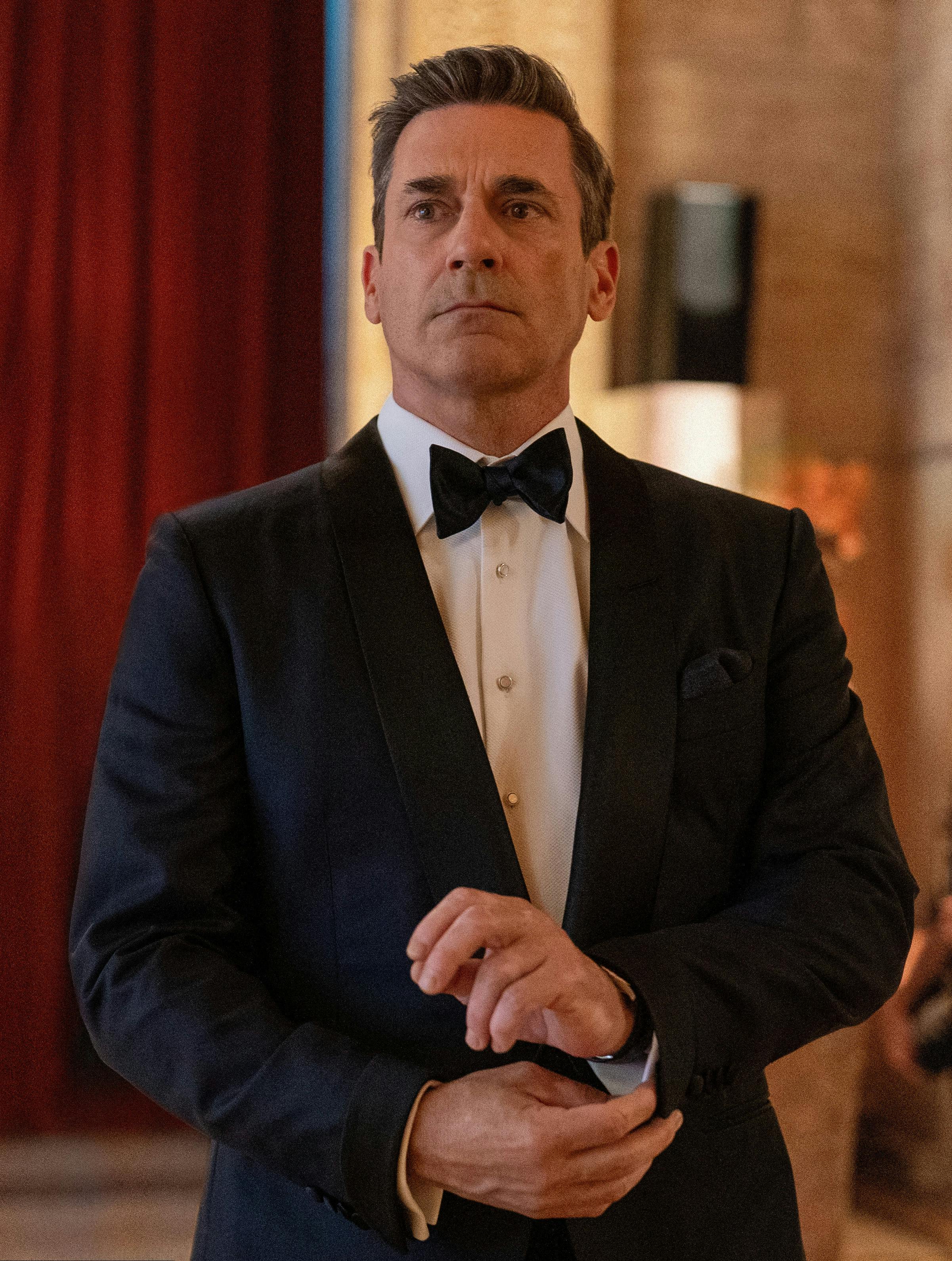 Tv serie