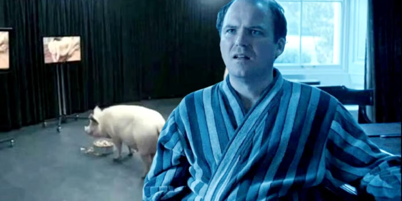https://imgix.femina.dk/2025-04-11/black-mirror-national-anthem-rory-kinnear-pig.jpg