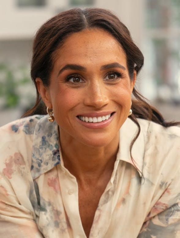 Meghan Markle