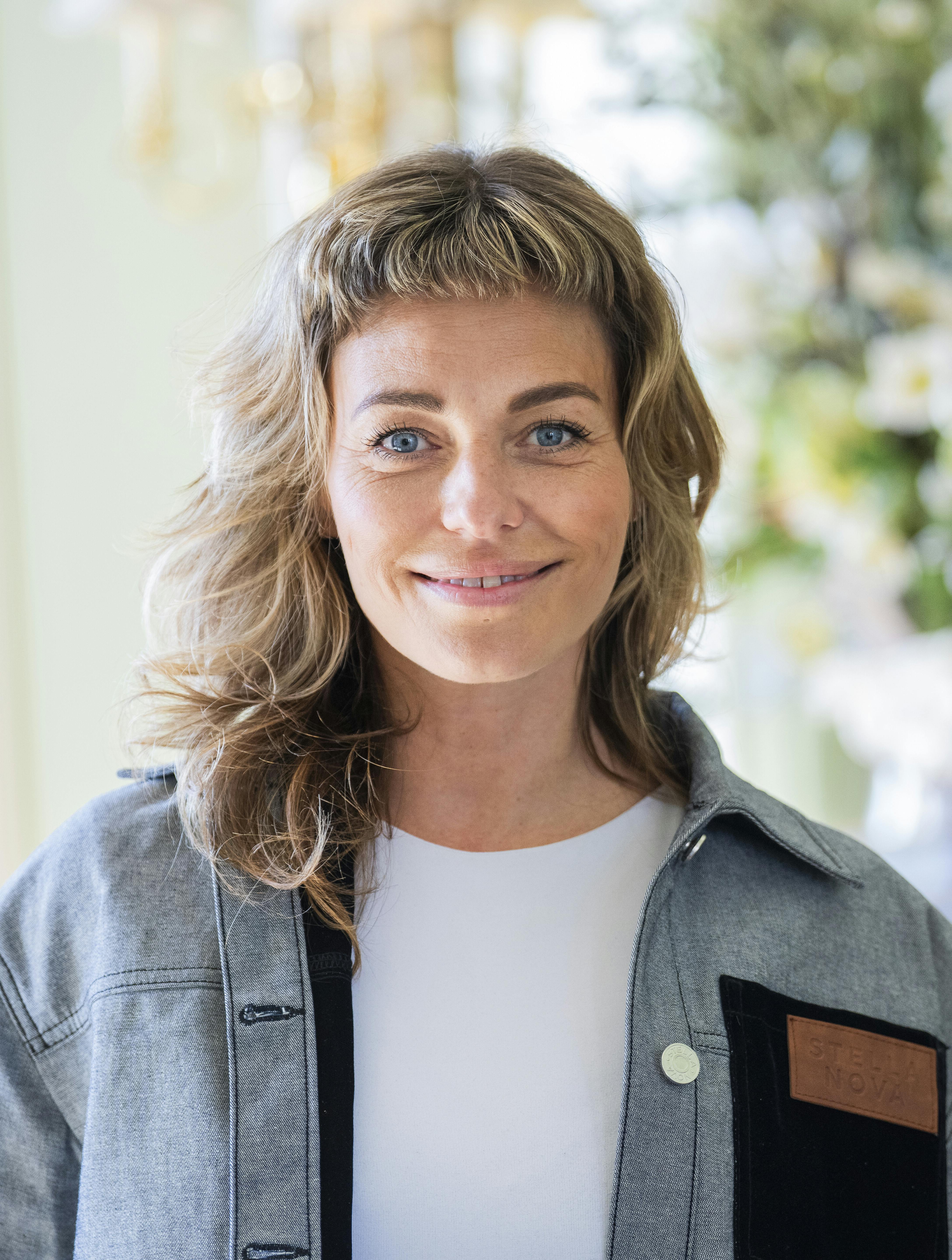 Sarah Grünewald