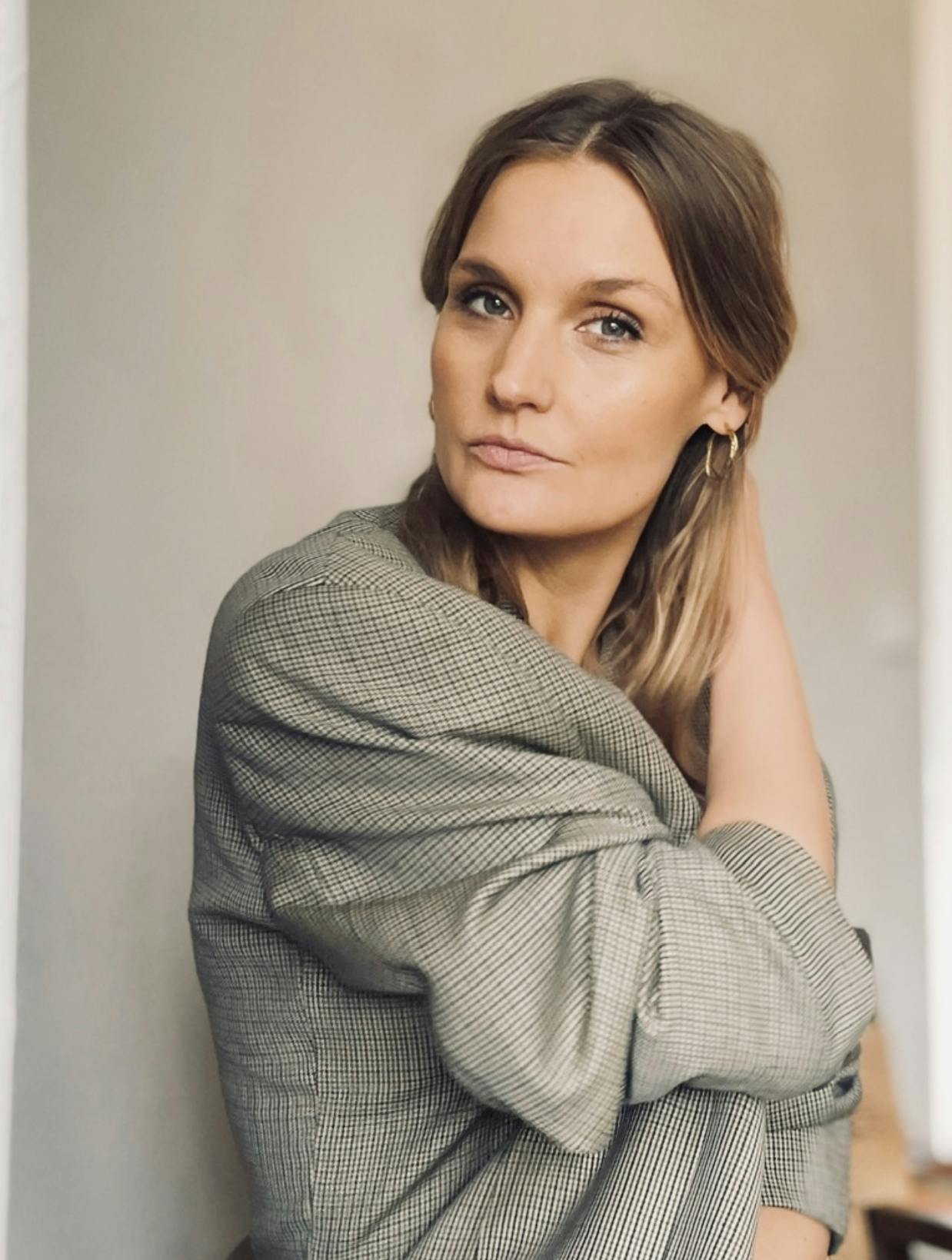 Cecilie Rubini