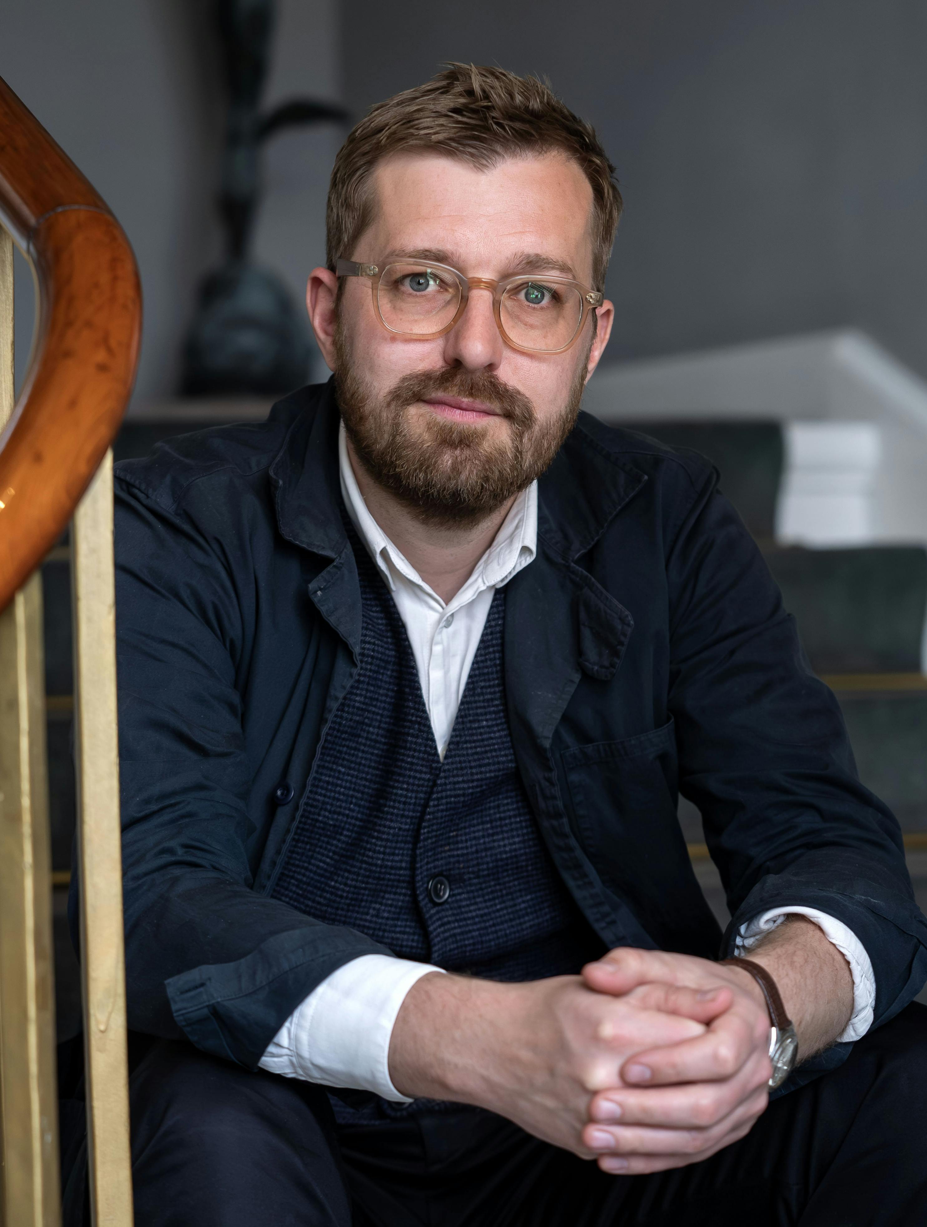 Rasmus Bruun