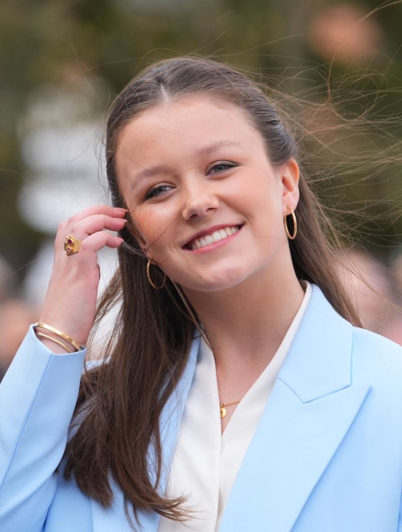 Prinsesse Isabella