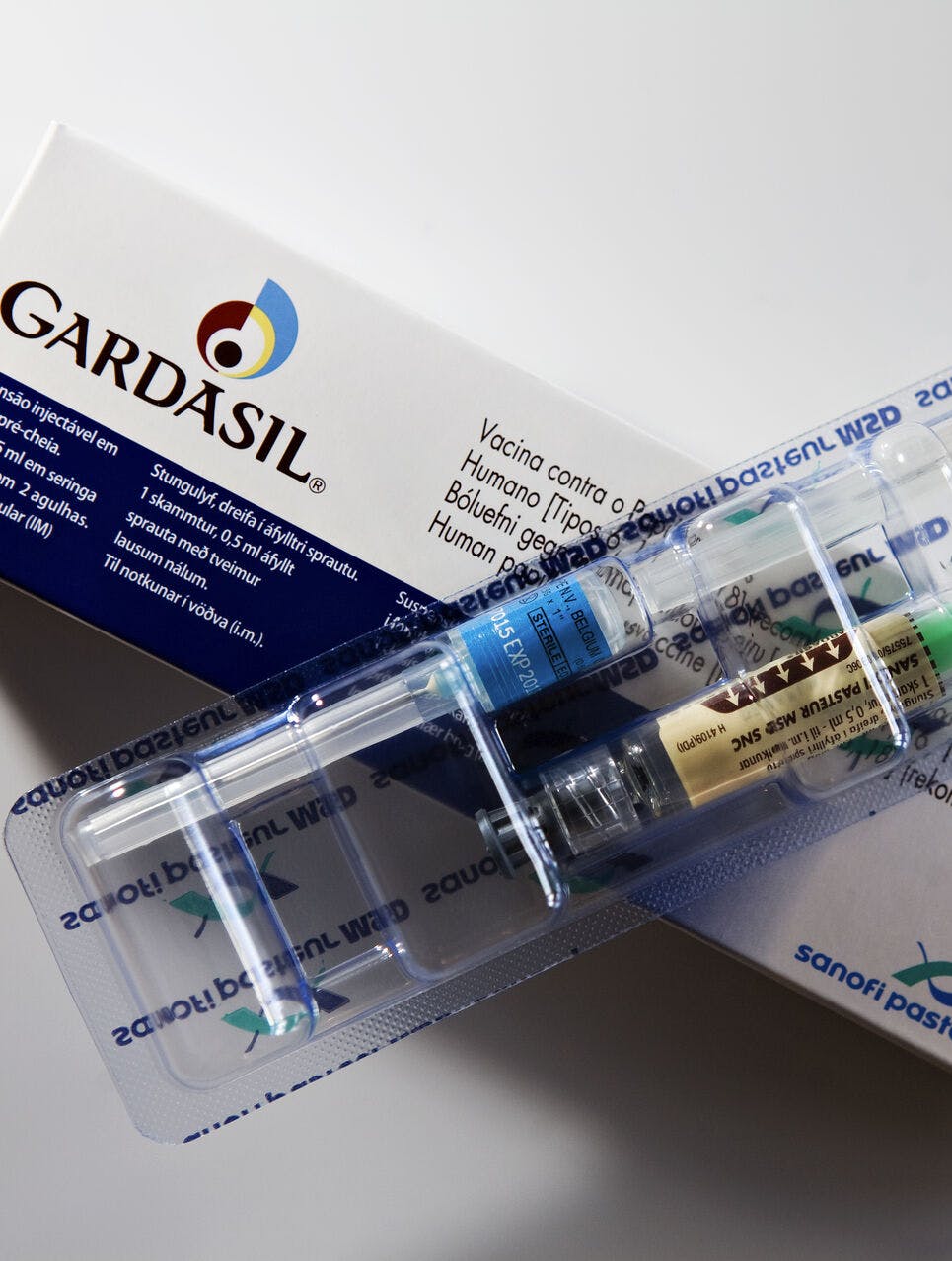 HPV Vaccine