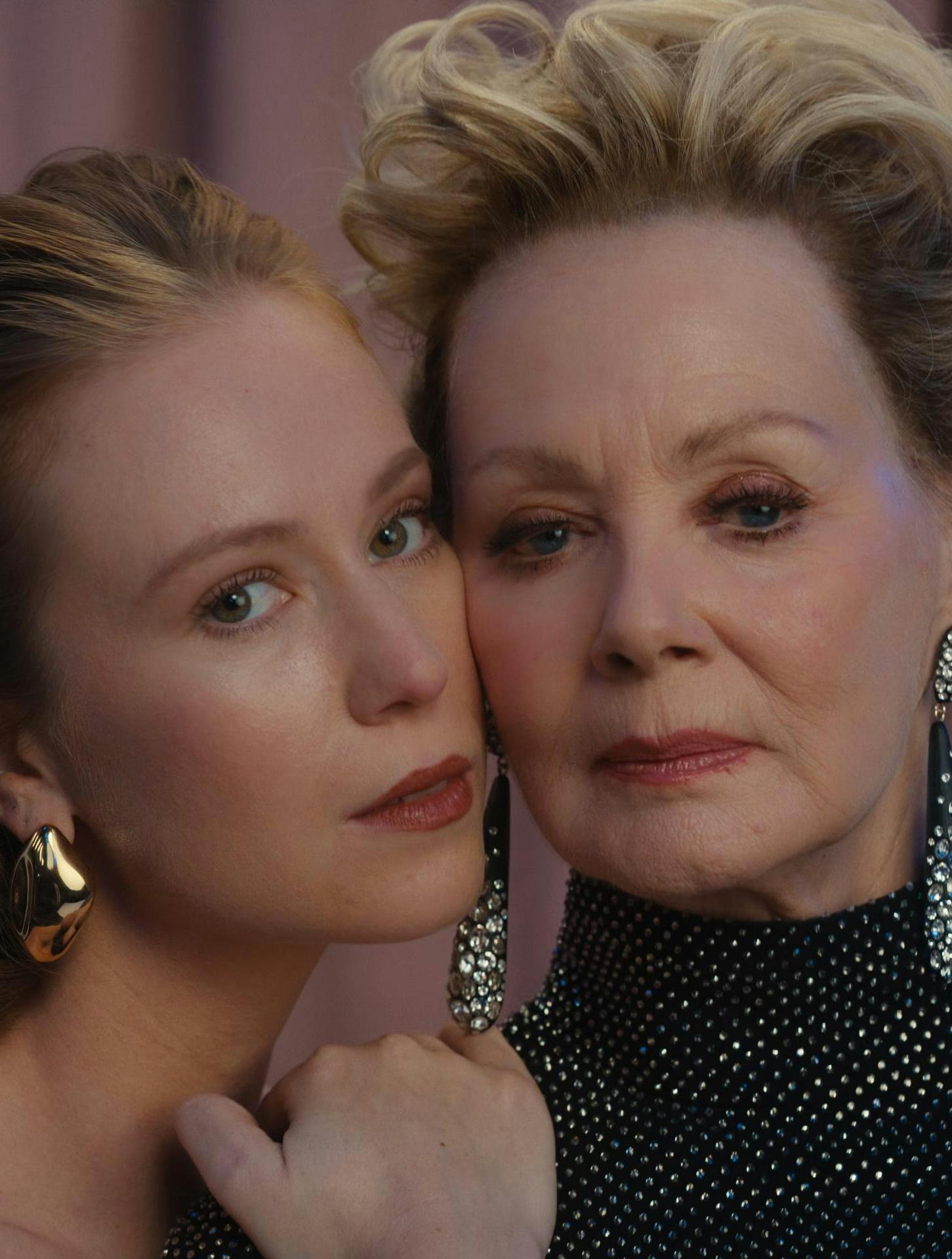 Hannah Einbinder og Jean Smart i 'Hacks' sæson 4