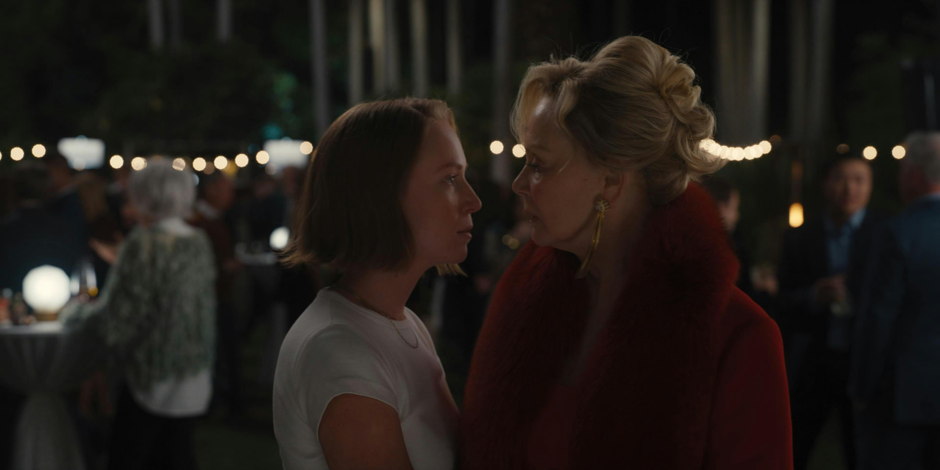 Hannah Einbinder og Jean Smart i 'Hacks' sæson 4