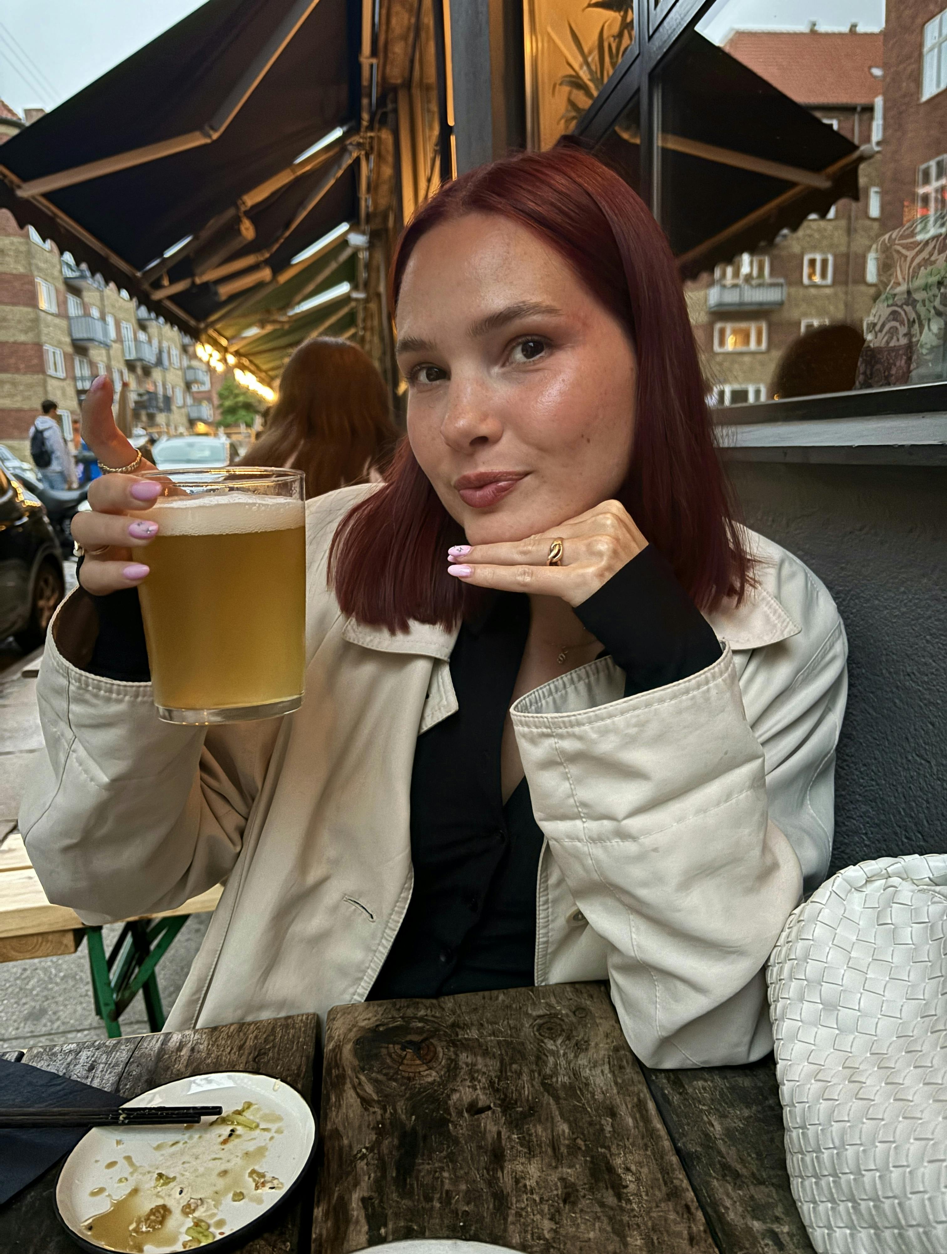 signe larsen
