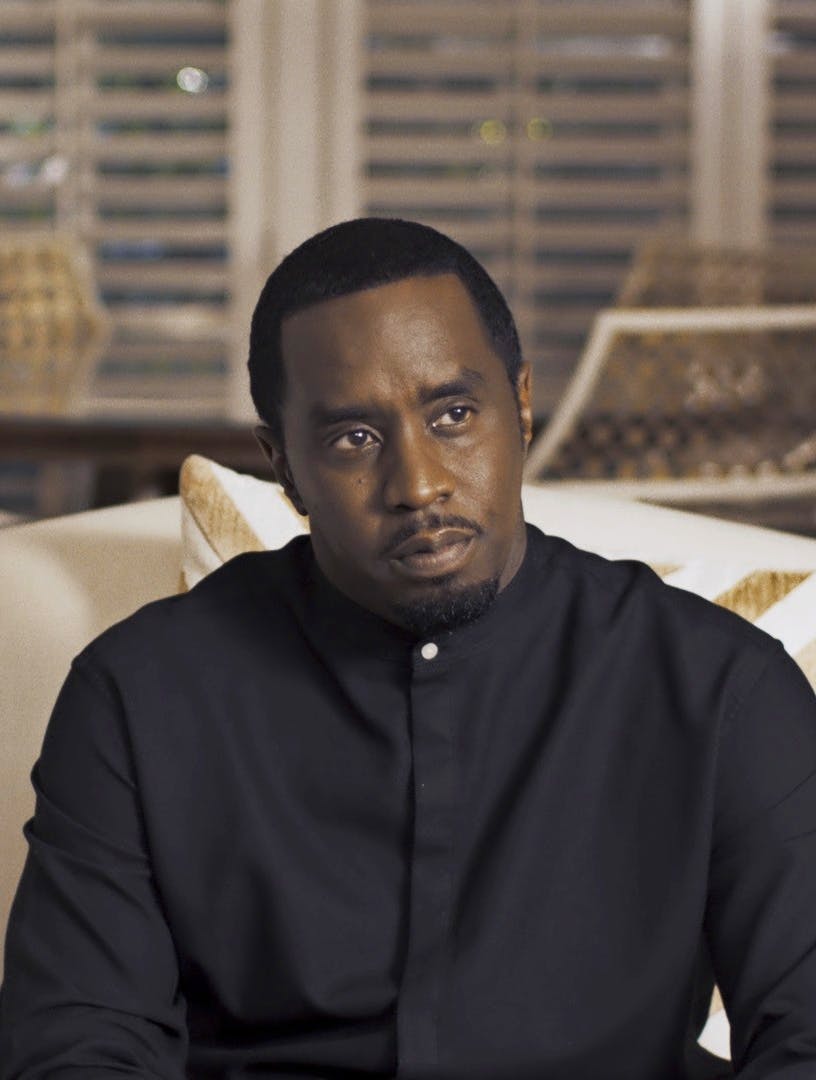 sean diddy combs