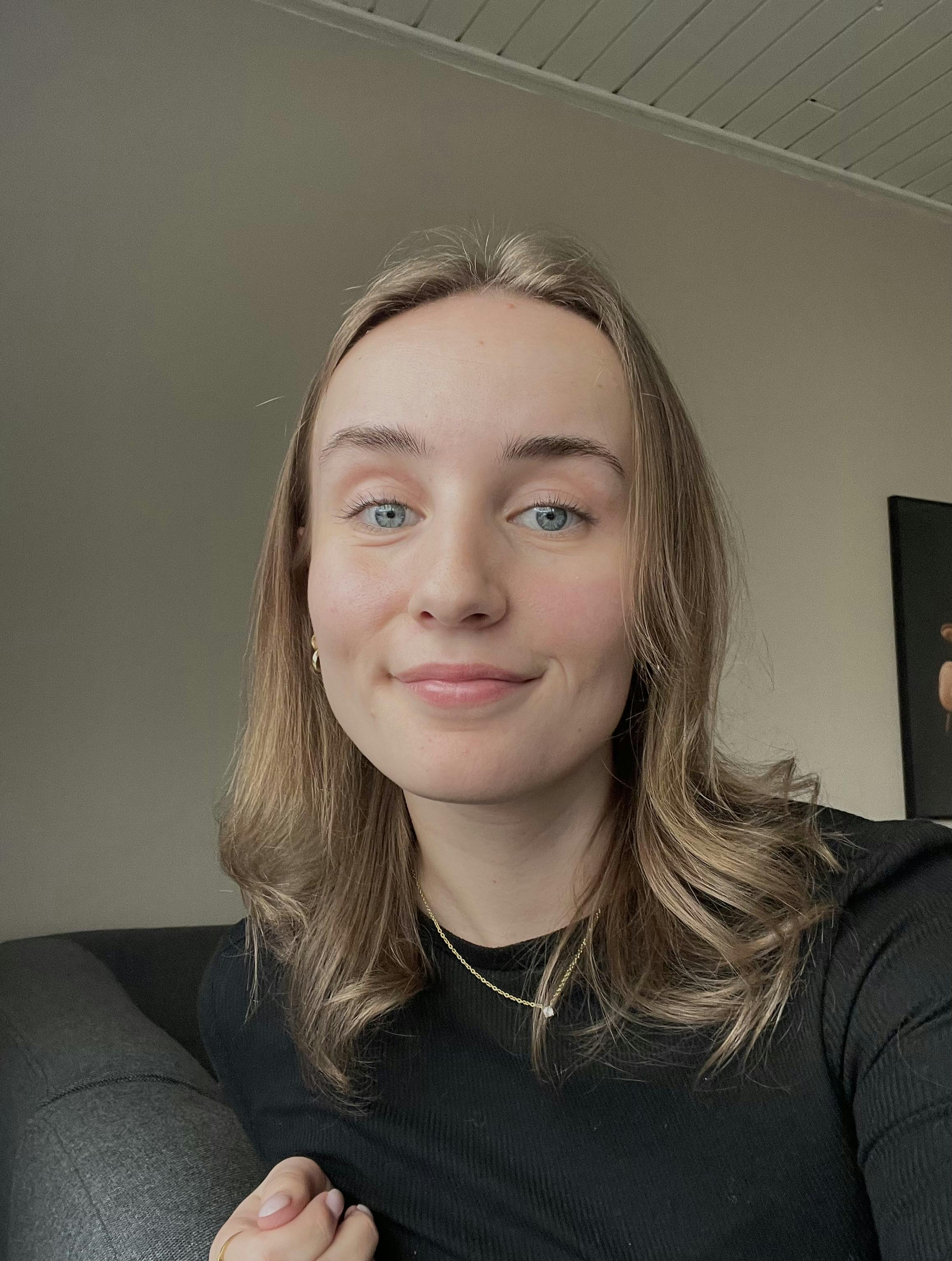 Anja Thulstrup Nielsen