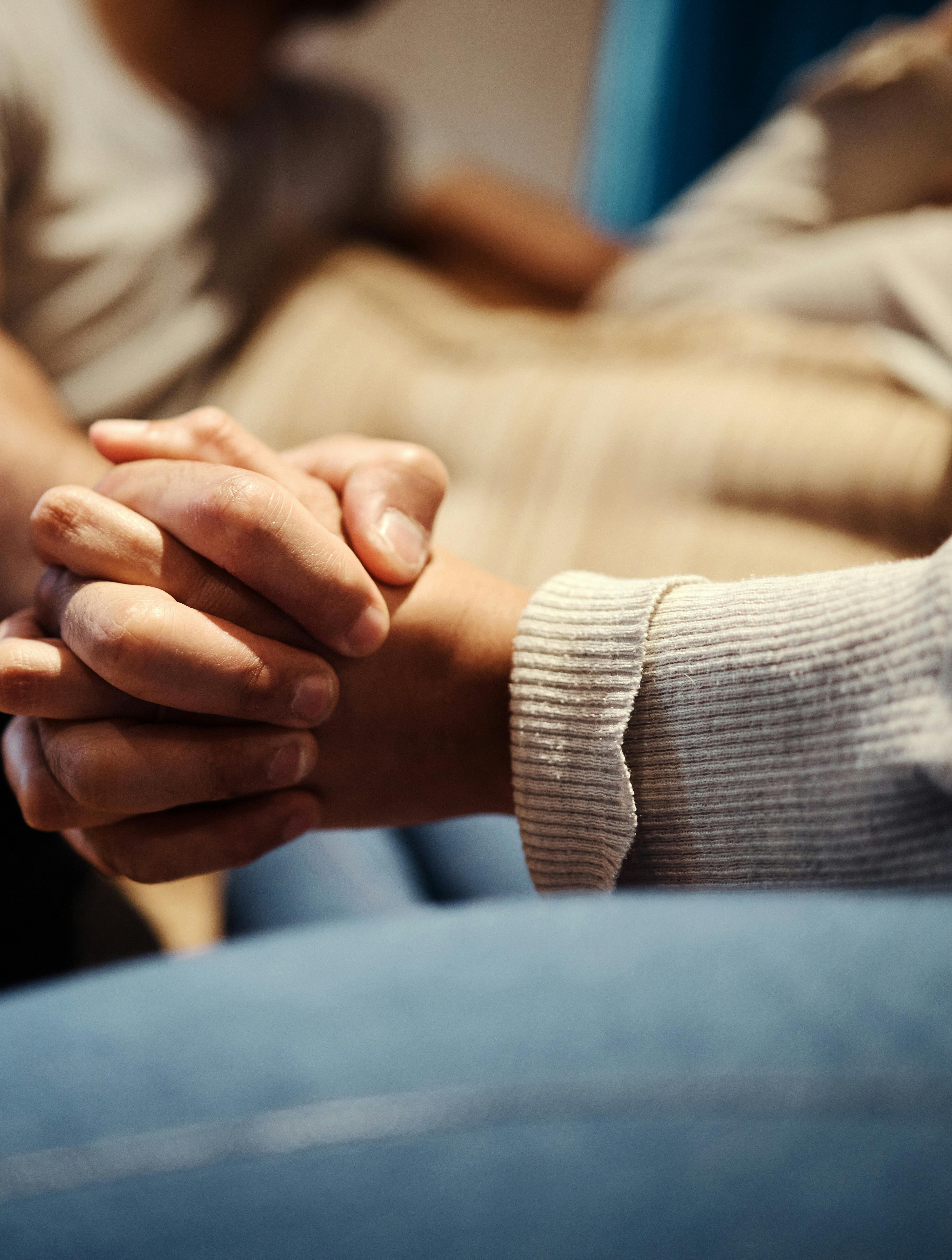 Par kompliceret forhold