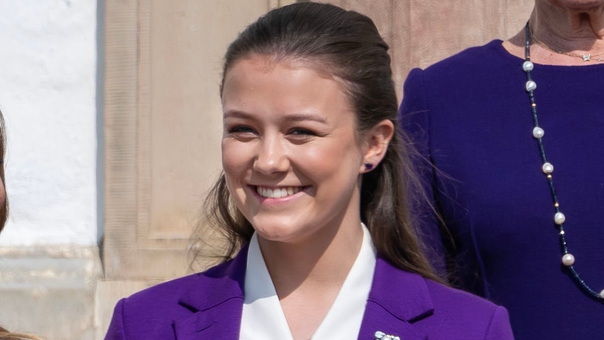 Prinsesse Isabella