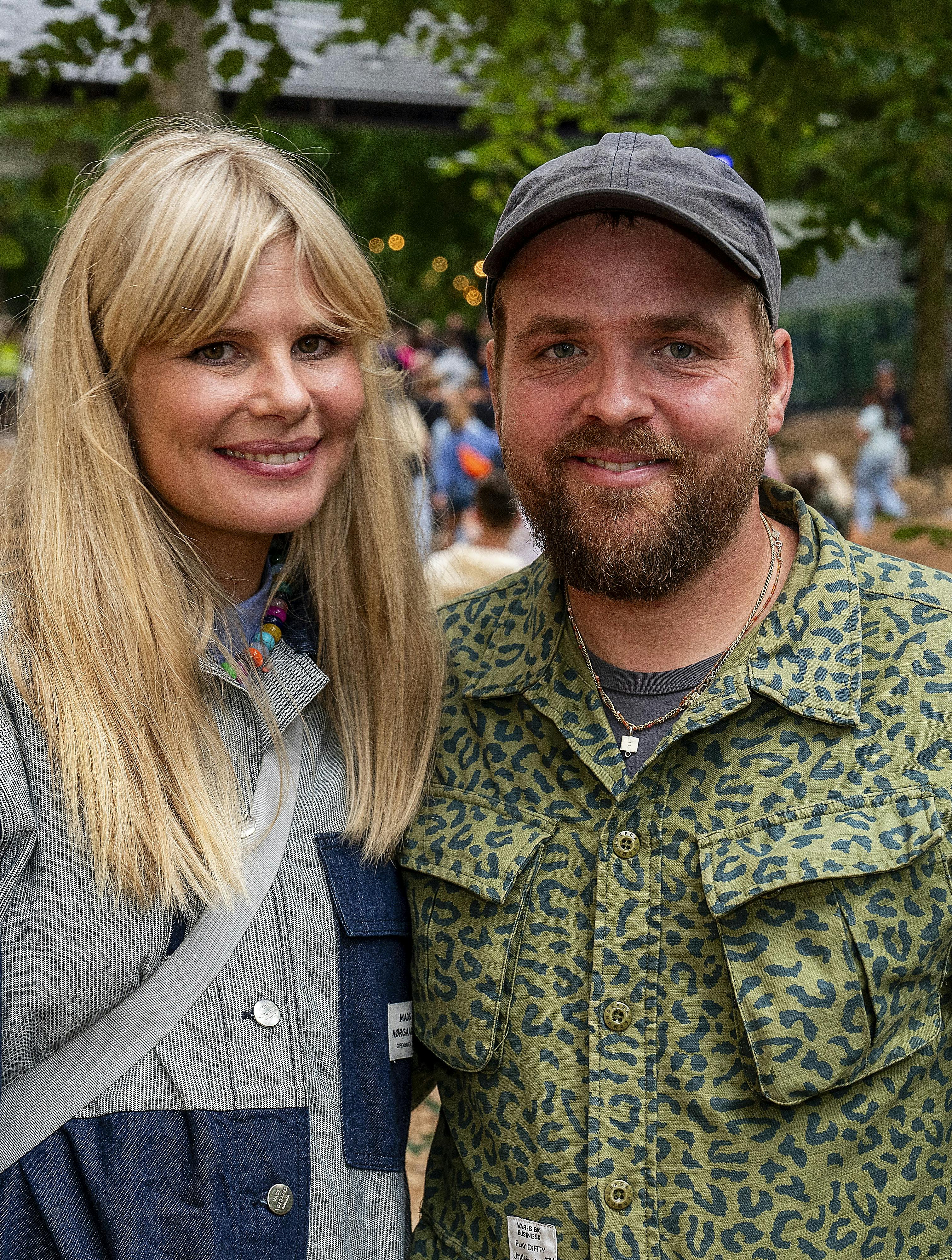 Sofie og Joakim