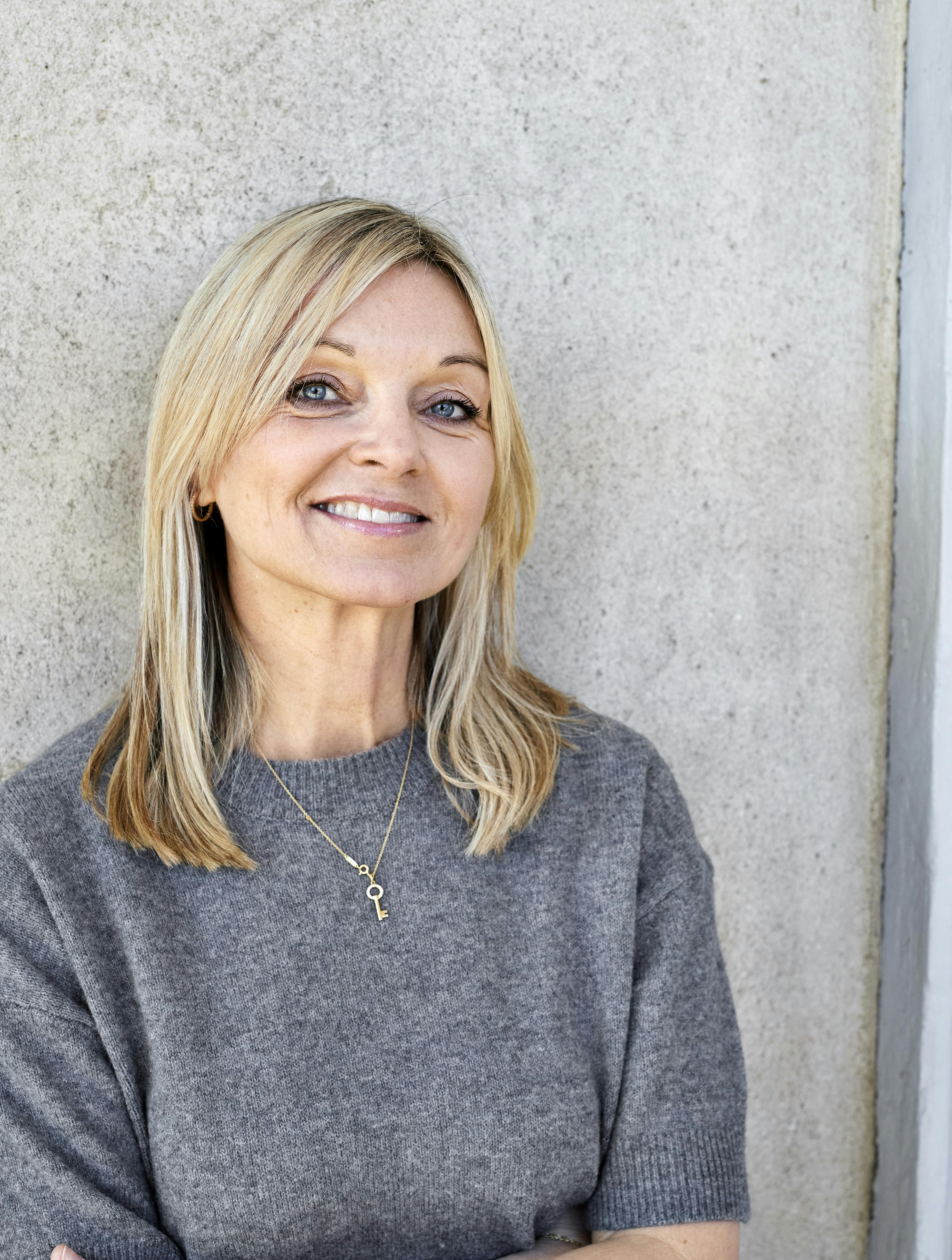 Hanne Plehn, Mastercard Danmark