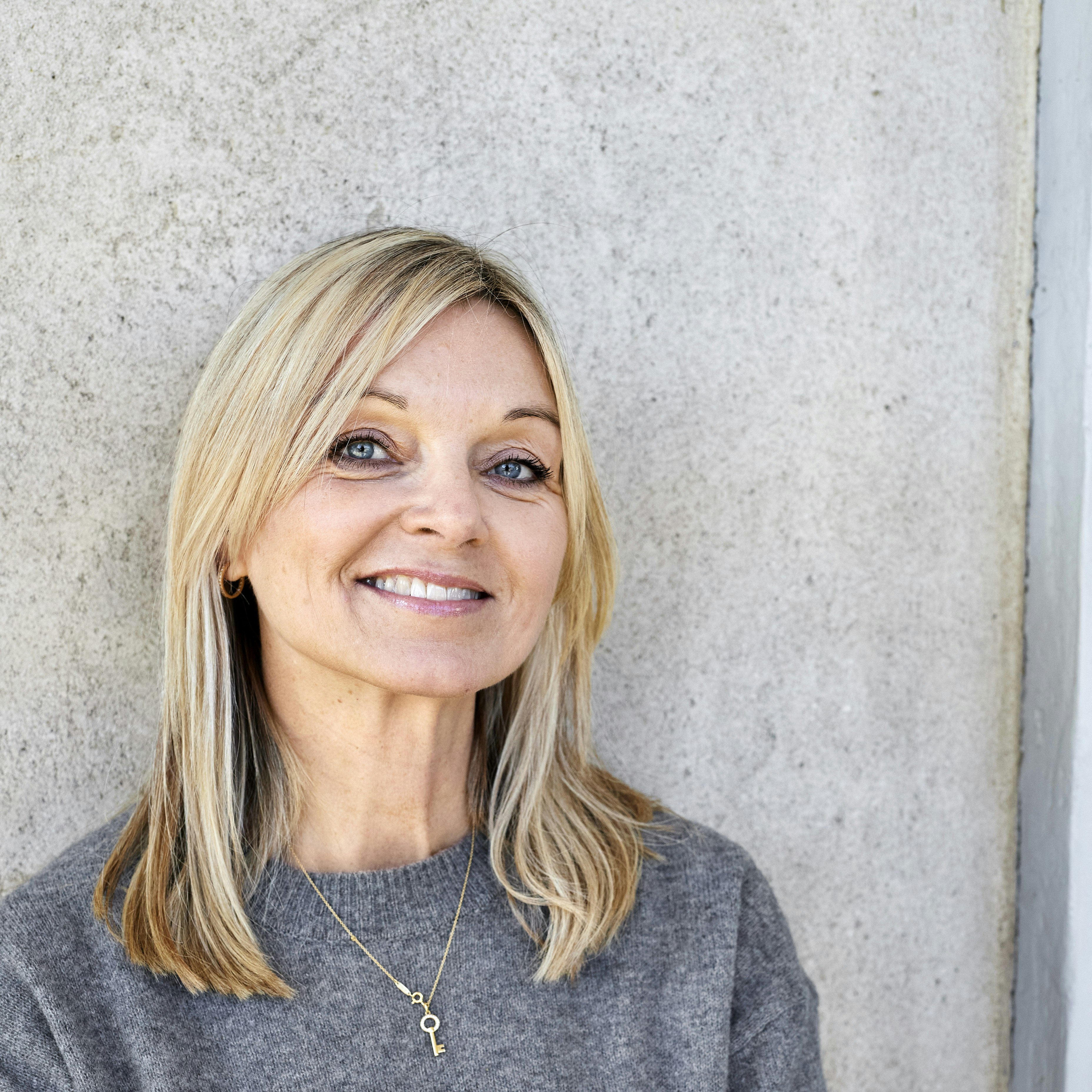 Hanne Plehn, Mastercard Danmark