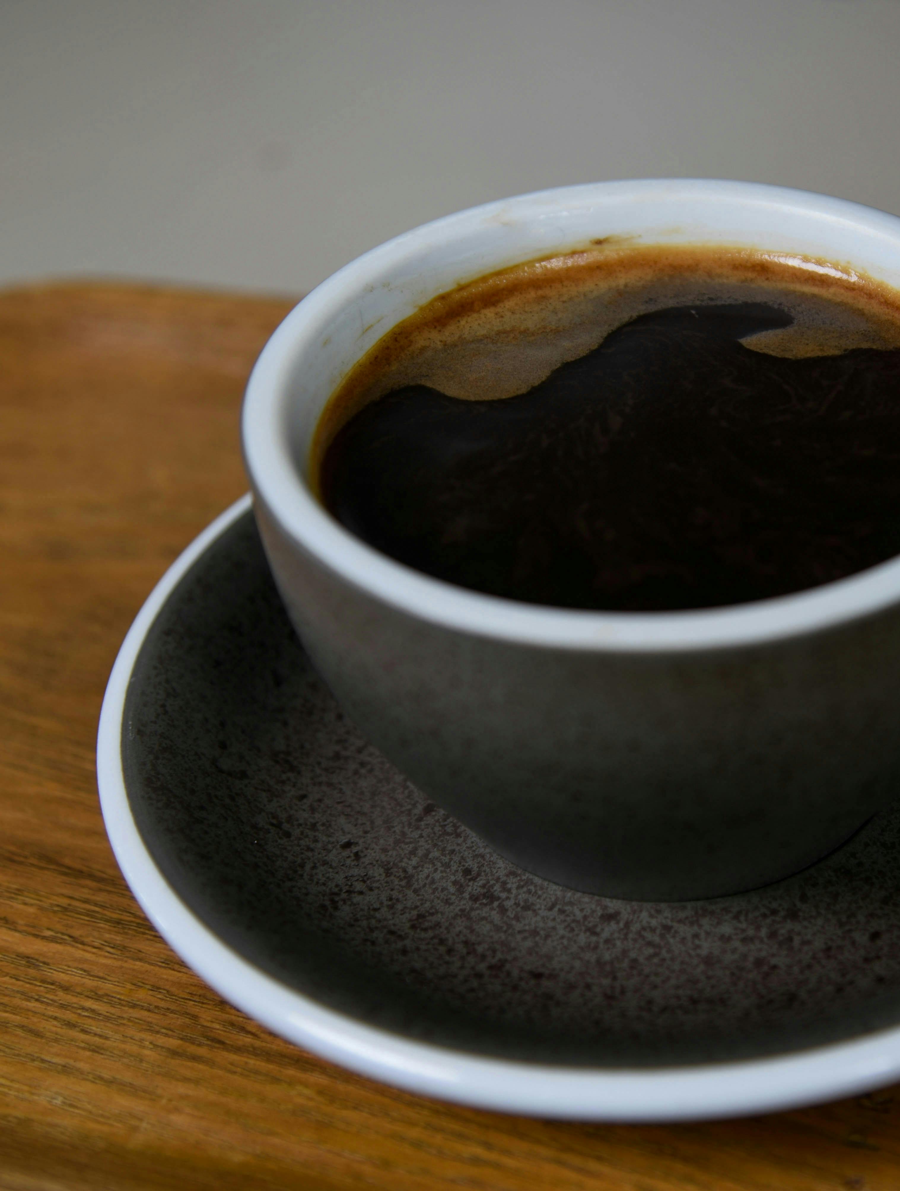 kaffe