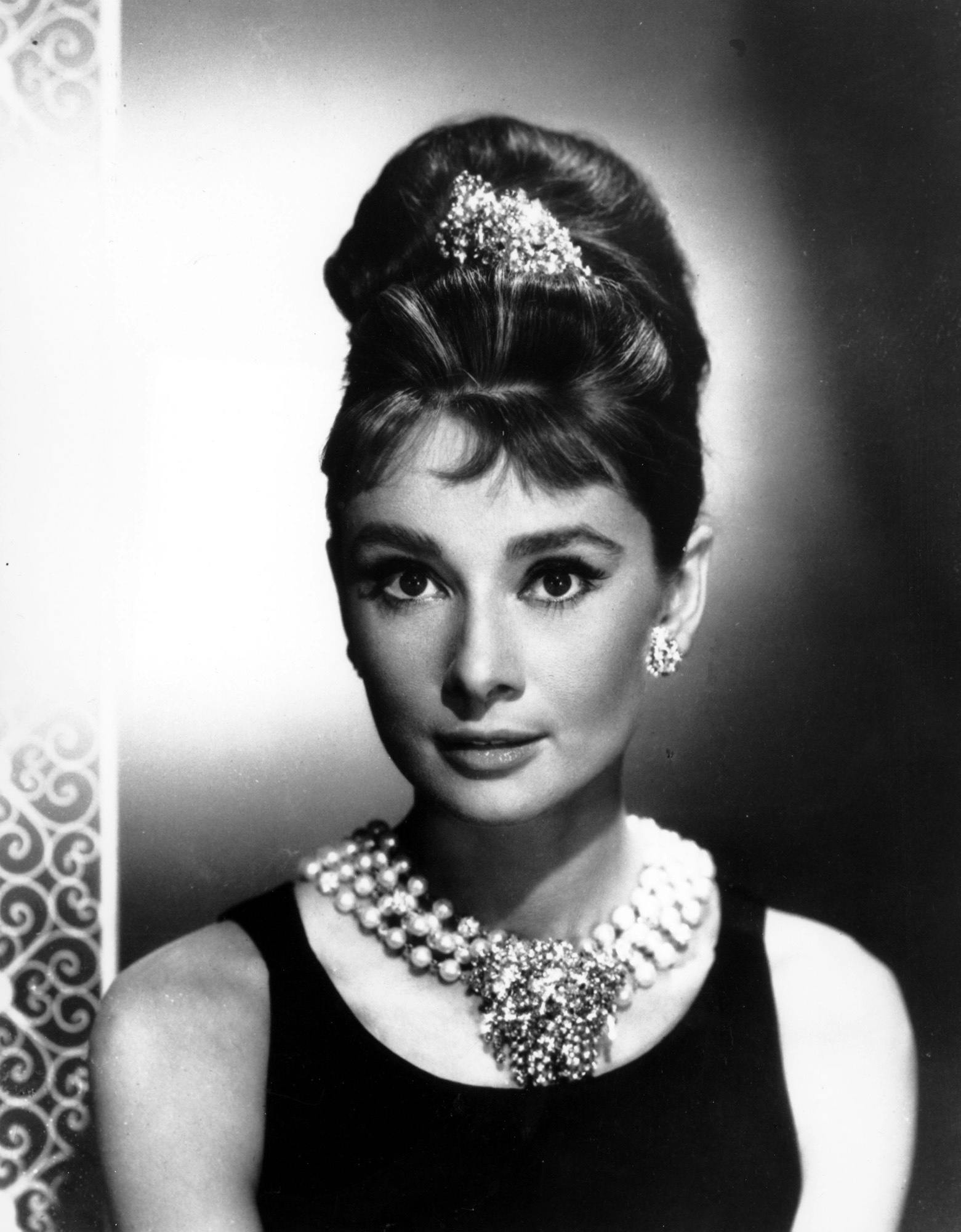 Audrey Hepburn