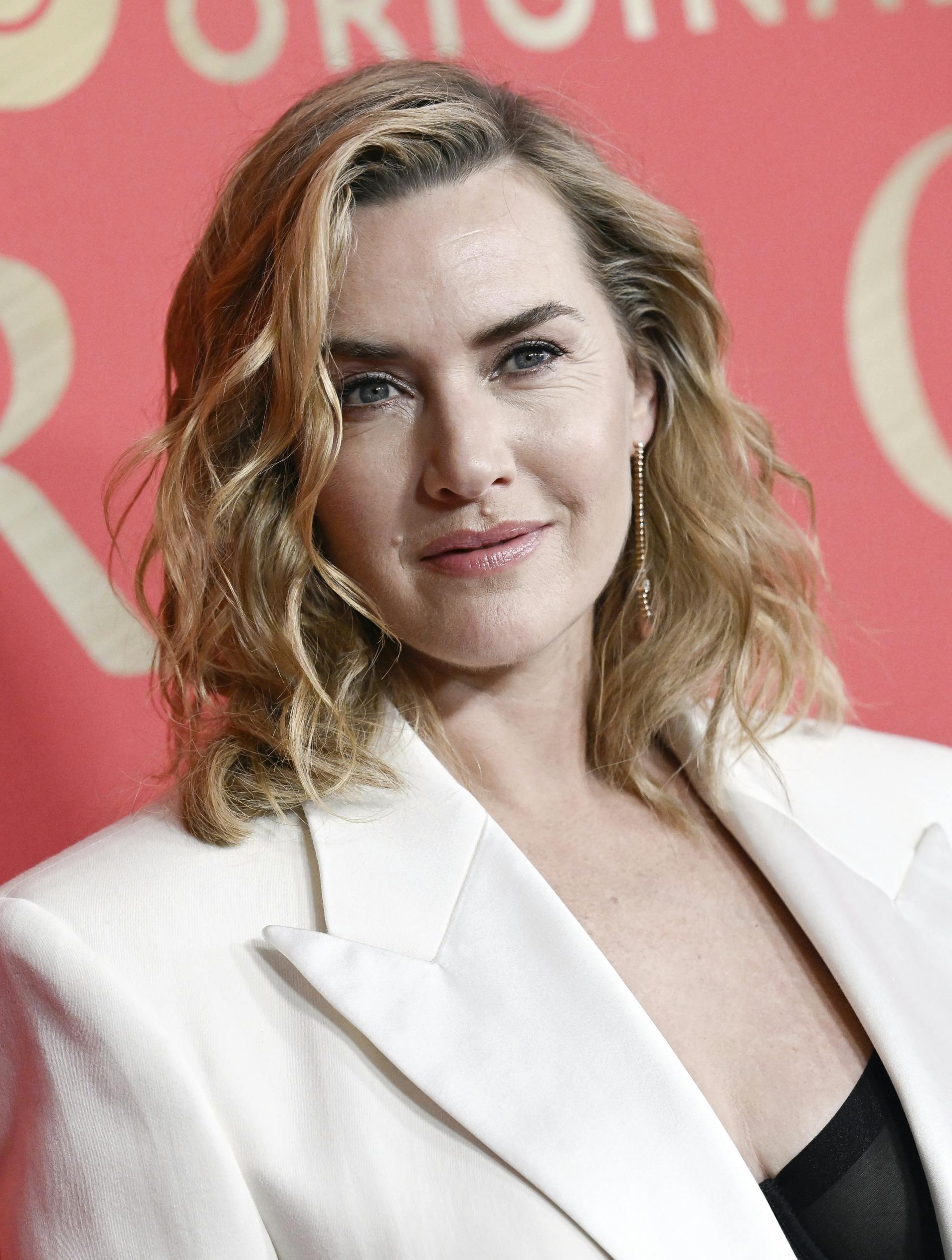 Kate Winslet