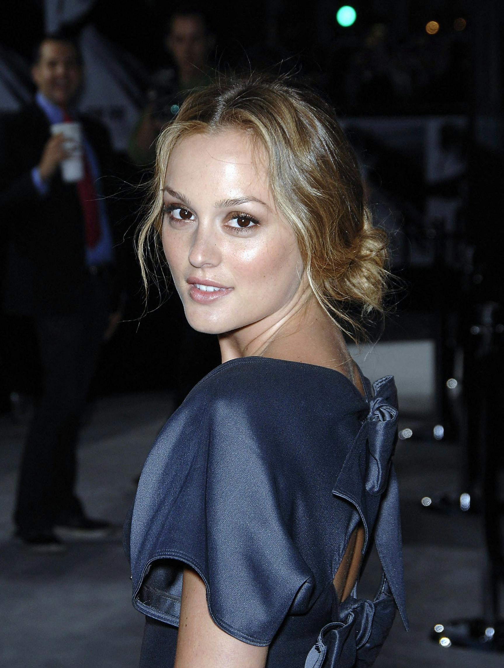 Leighton Meester