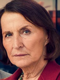 DR-krimi med Karen-Lise Mynster og David Dencik i front får premieredato