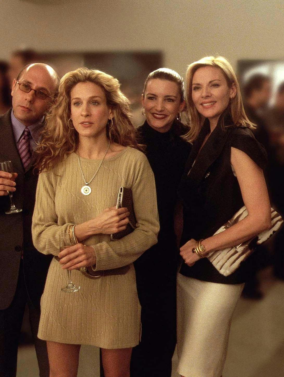 sex and the city