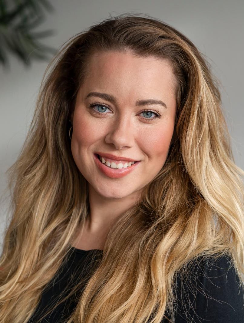 Anne Gadegaard