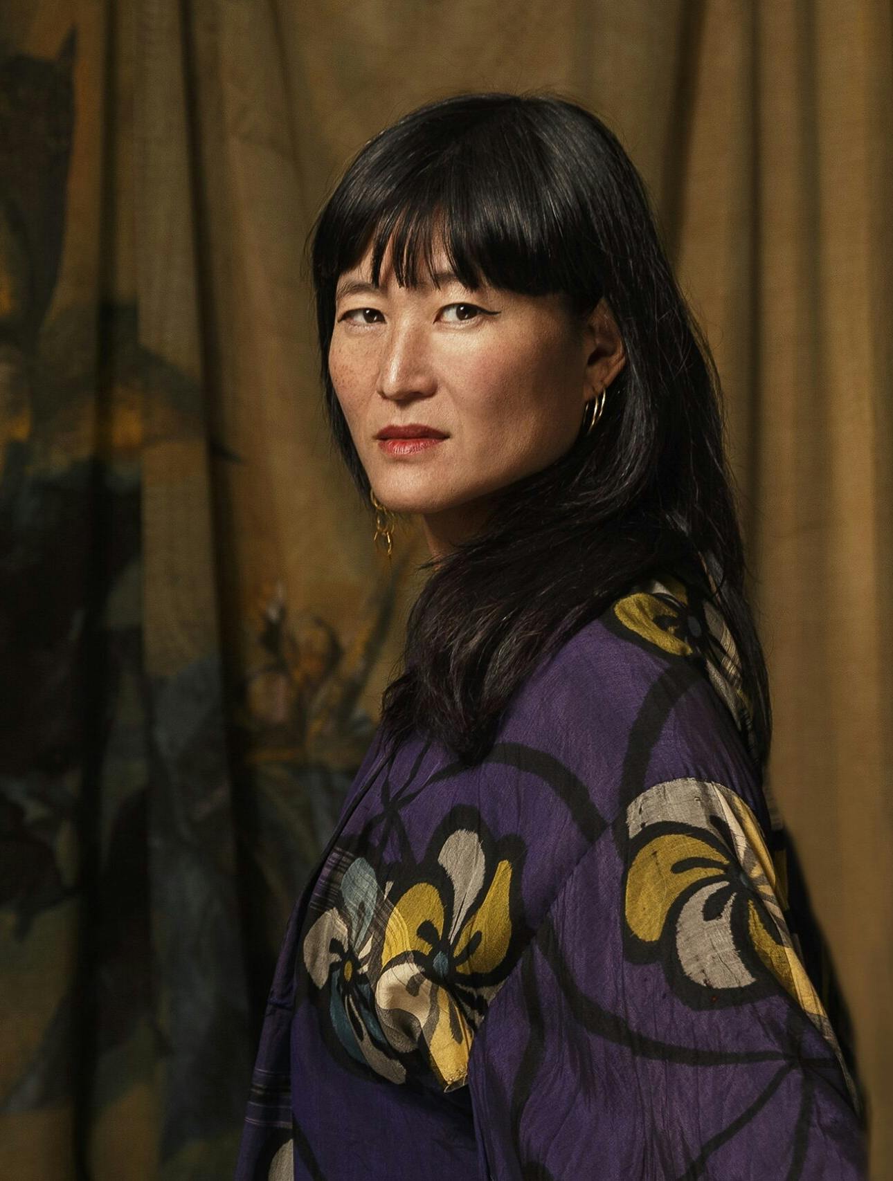 Eva Tind