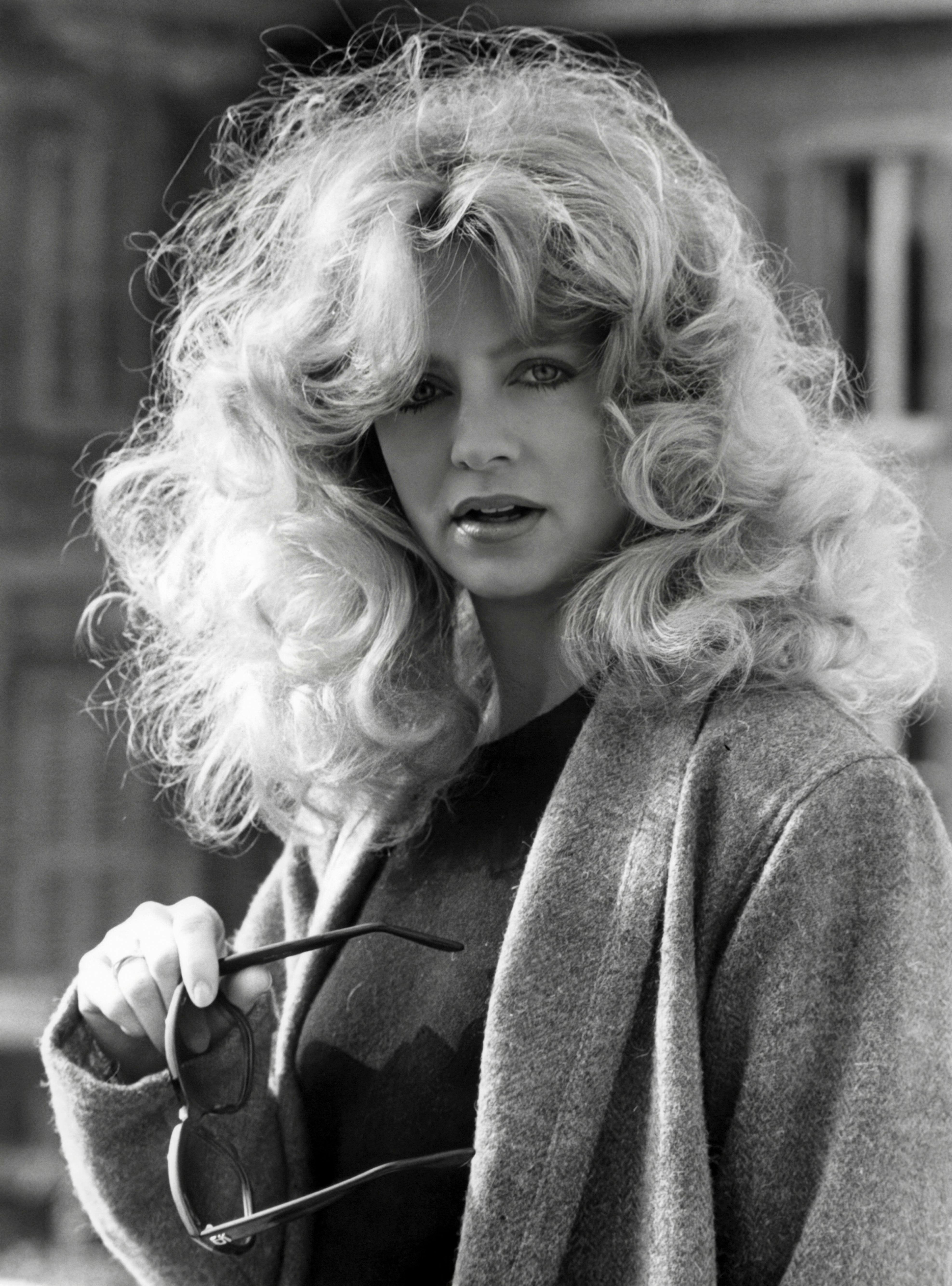 Goldie Hawn, 1980'erne