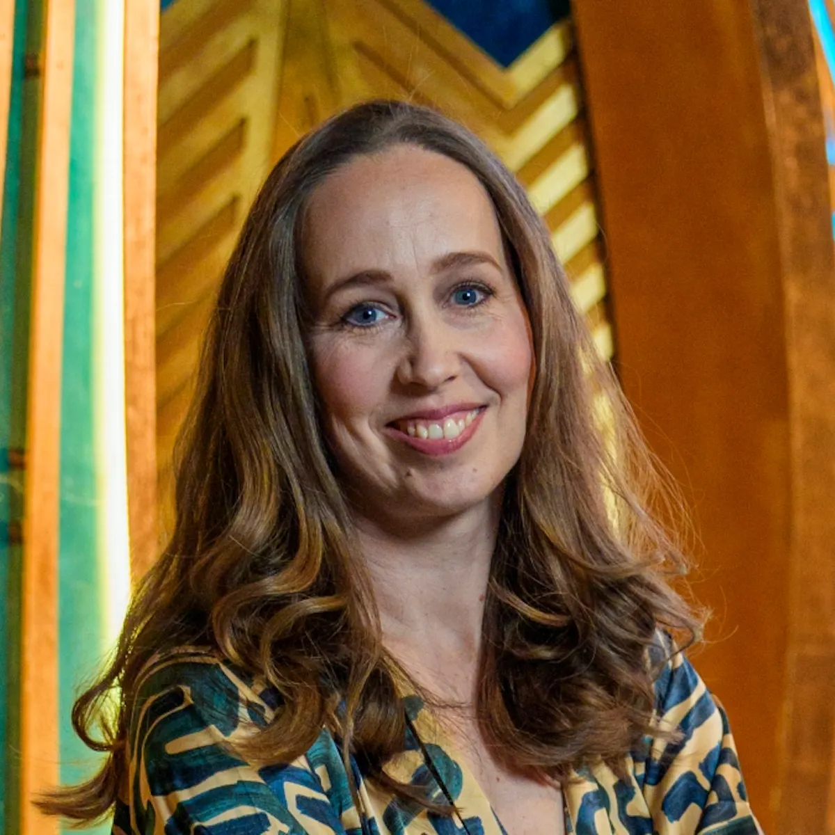 Merete Mærkedahl Overrasker. Սեփականատեր դադար | Ֆեմինա