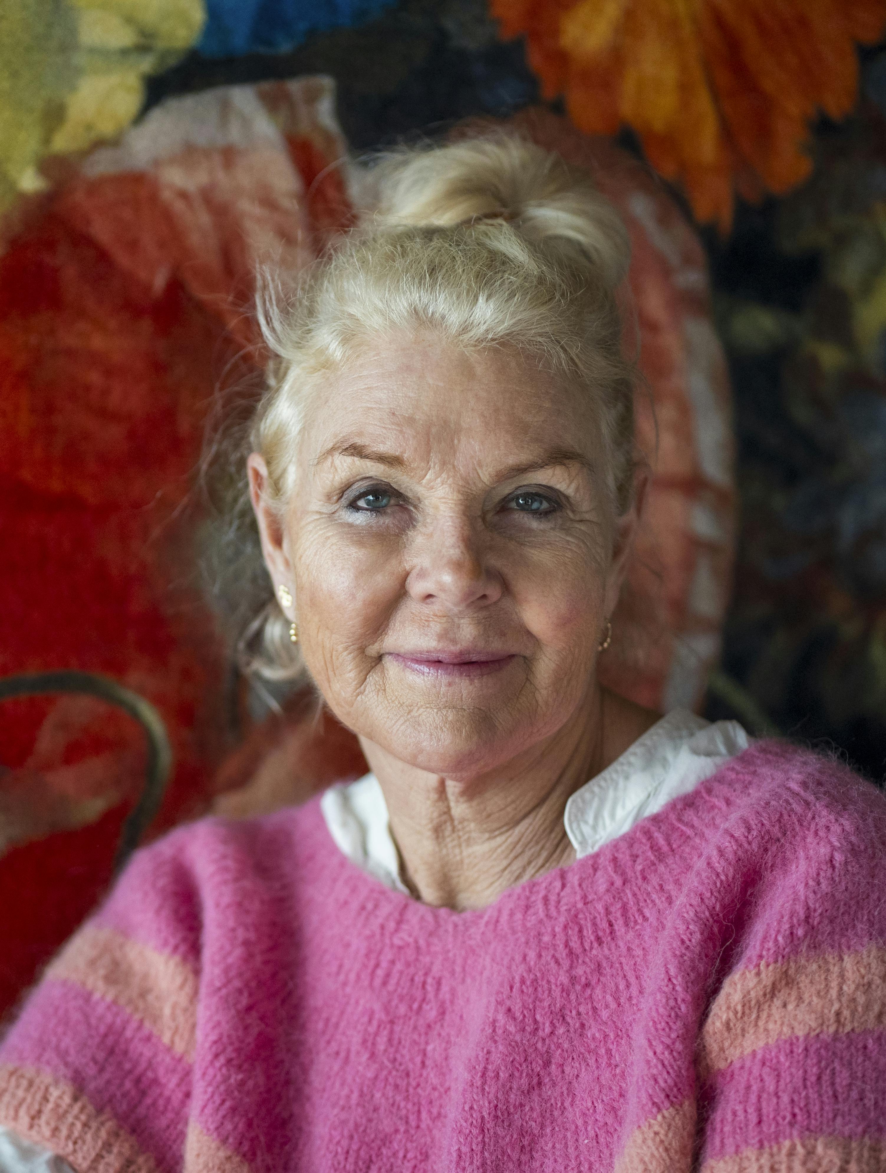 Anna Thygesen