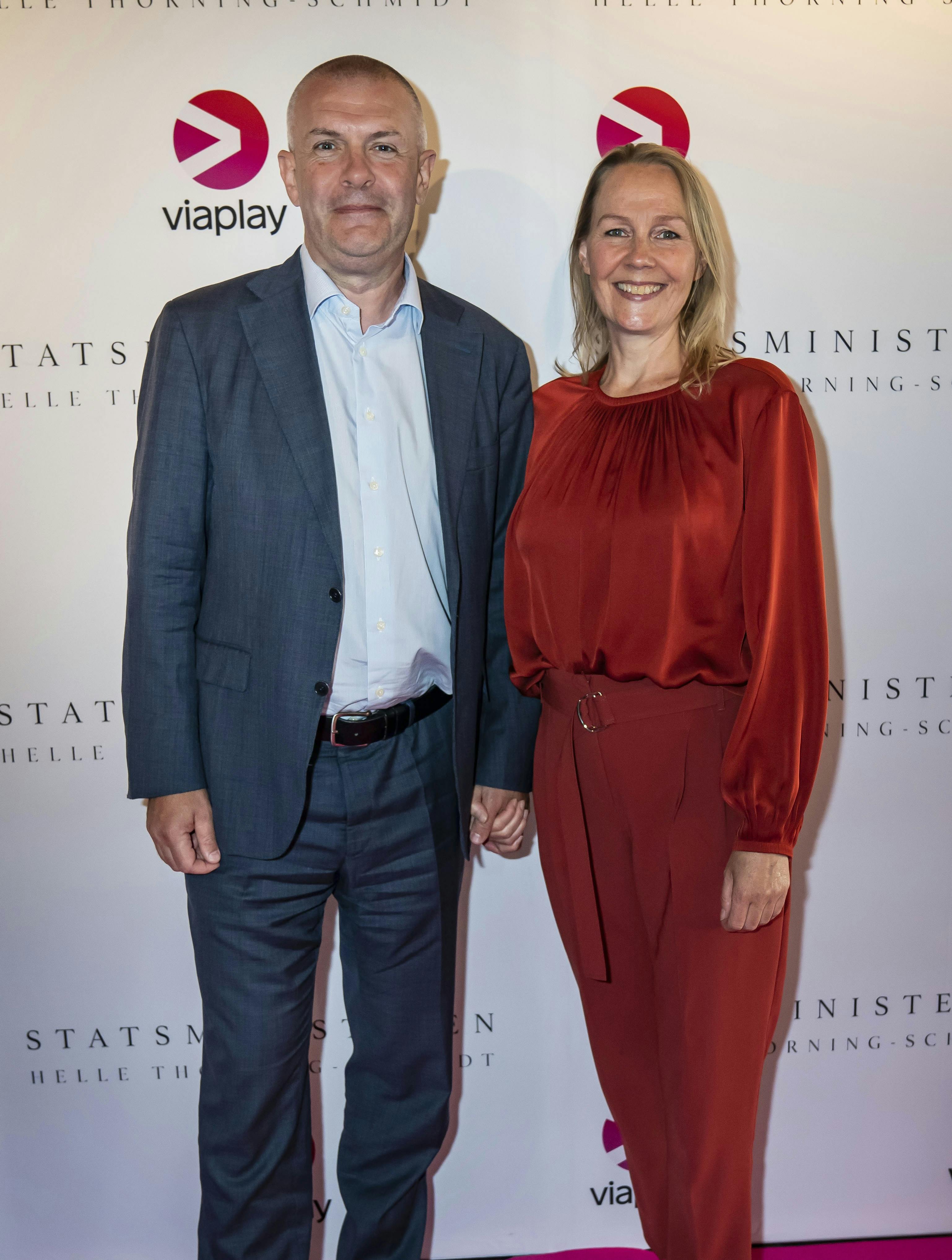 Ny generaldirektør i DR