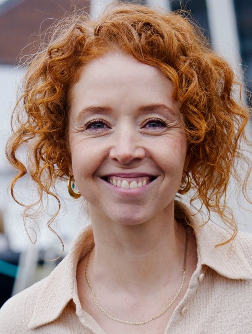 Johanne Louise Schmidt