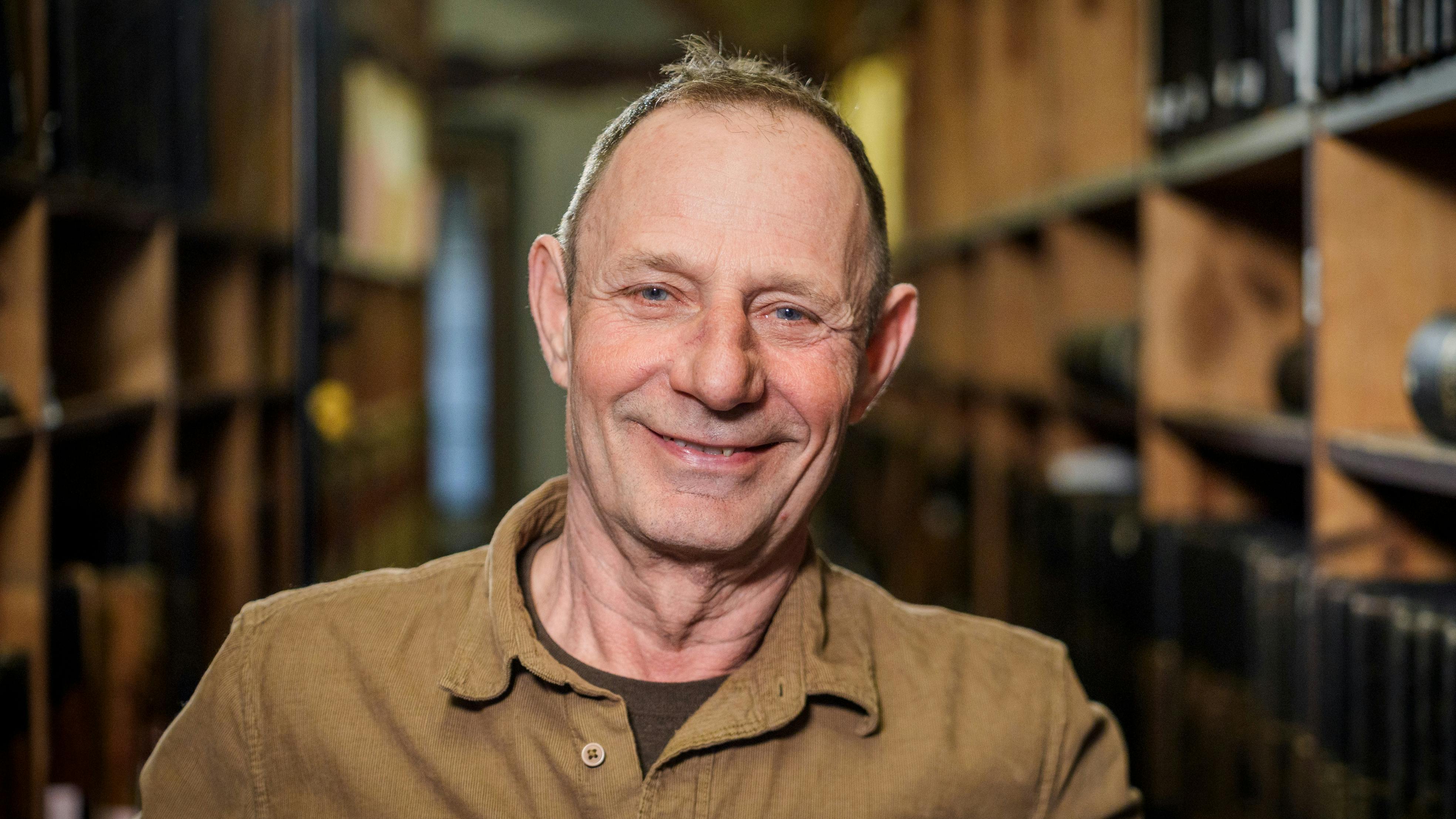 Jan Linnebjerg